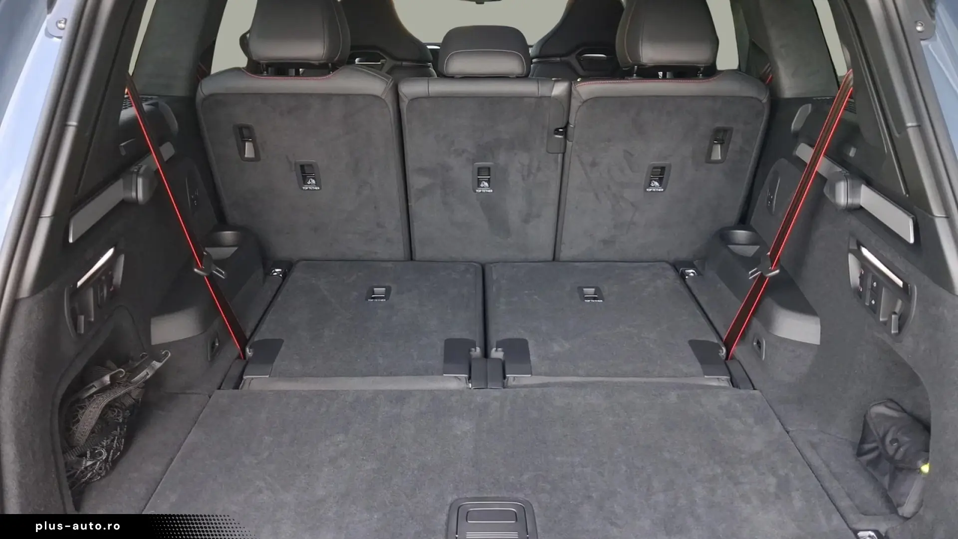 Audi Q7 SUV TDI quattro  2026 7 locuri