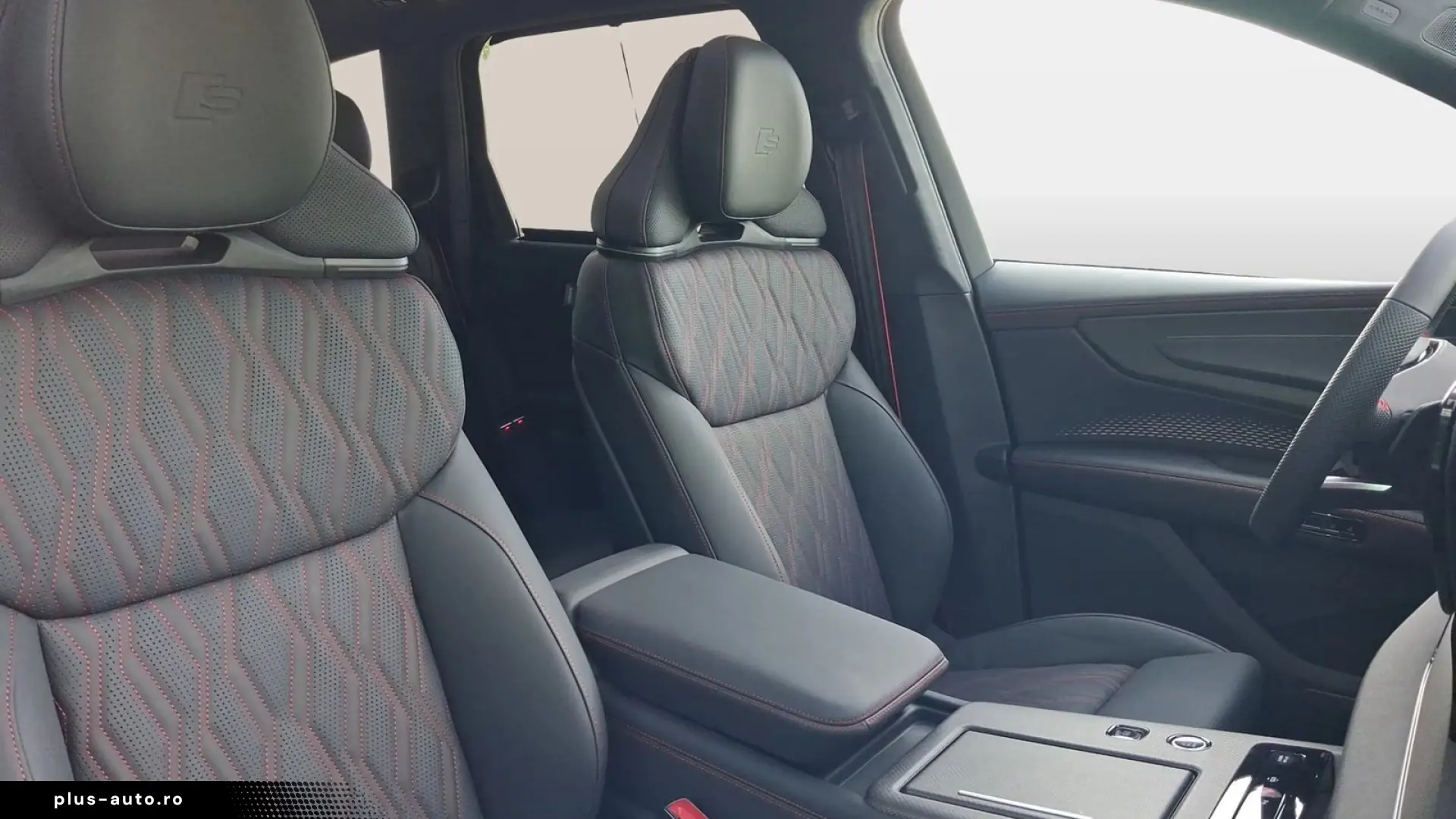 Audi Q7 SUV TDI quattro  2026 7 locuri
