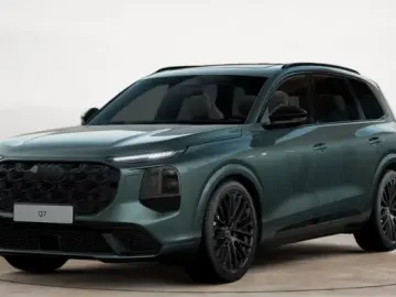 Audi Q7 quattro 2026 7 locuri
