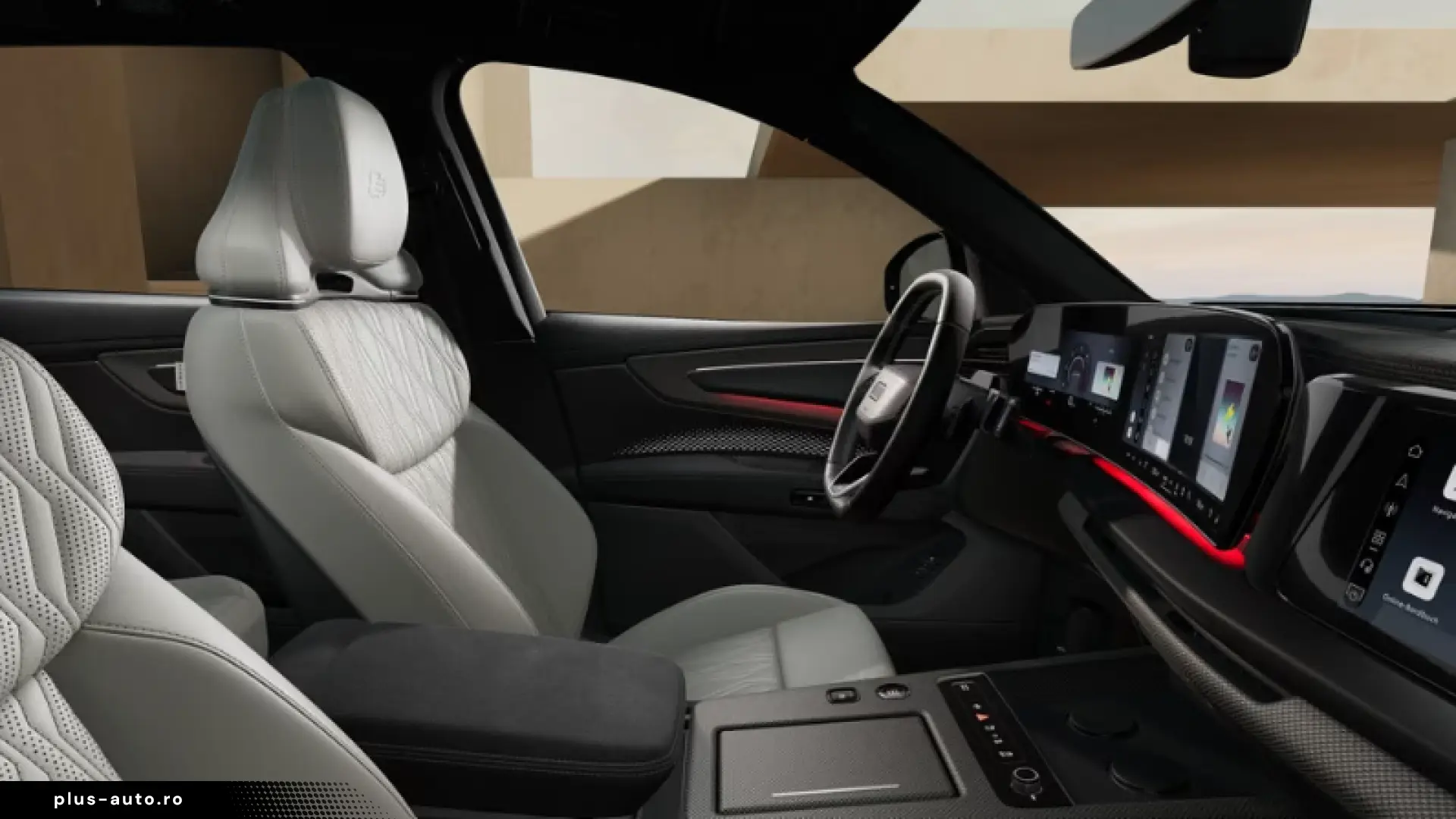 Audi Q7 quattro 2026 7 locuri