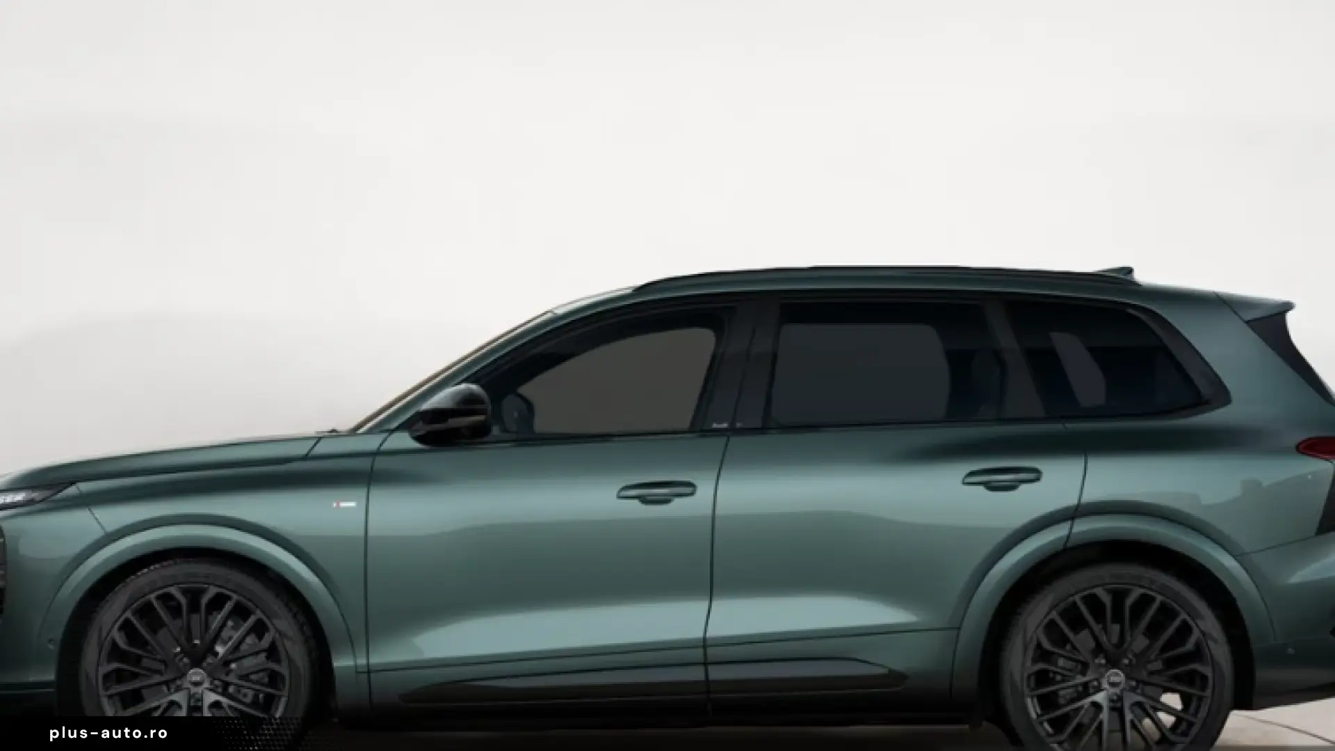 Audi Q7 quattro 2026 7 locuri
