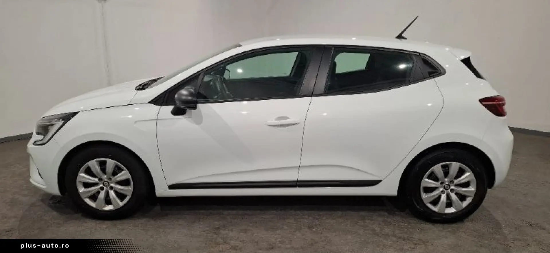 RENAULT CLIO 1.0 TCe GPL 100CP Life