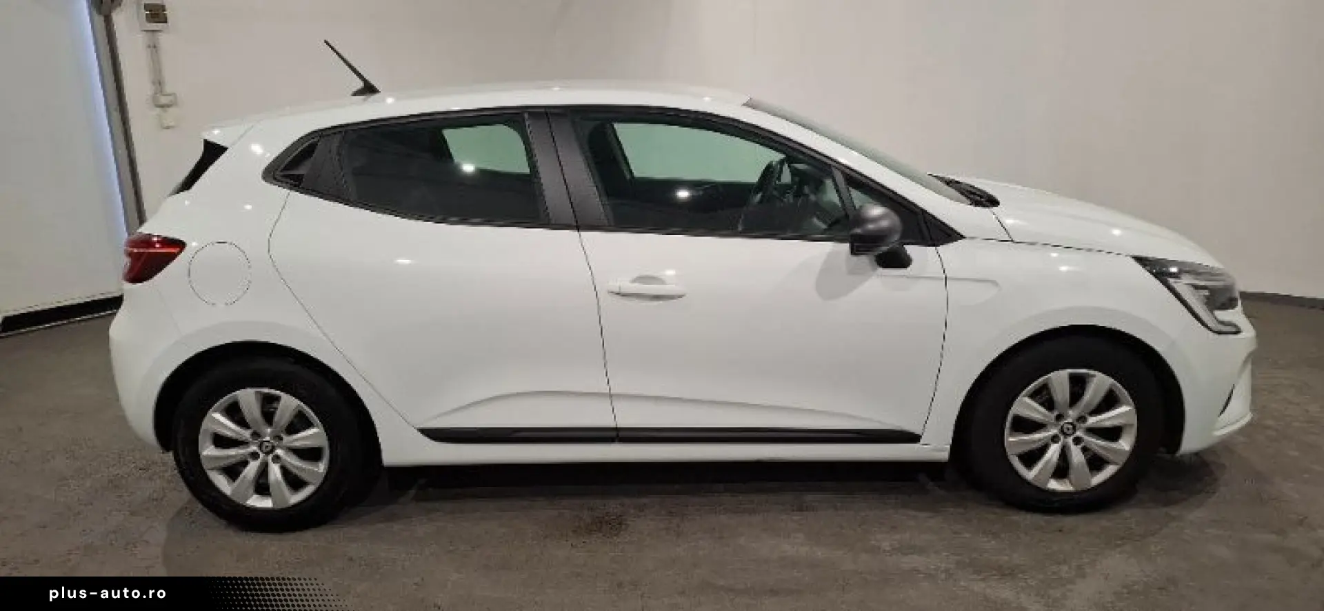 RENAULT CLIO 1.0 TCe GPL 100CP Life