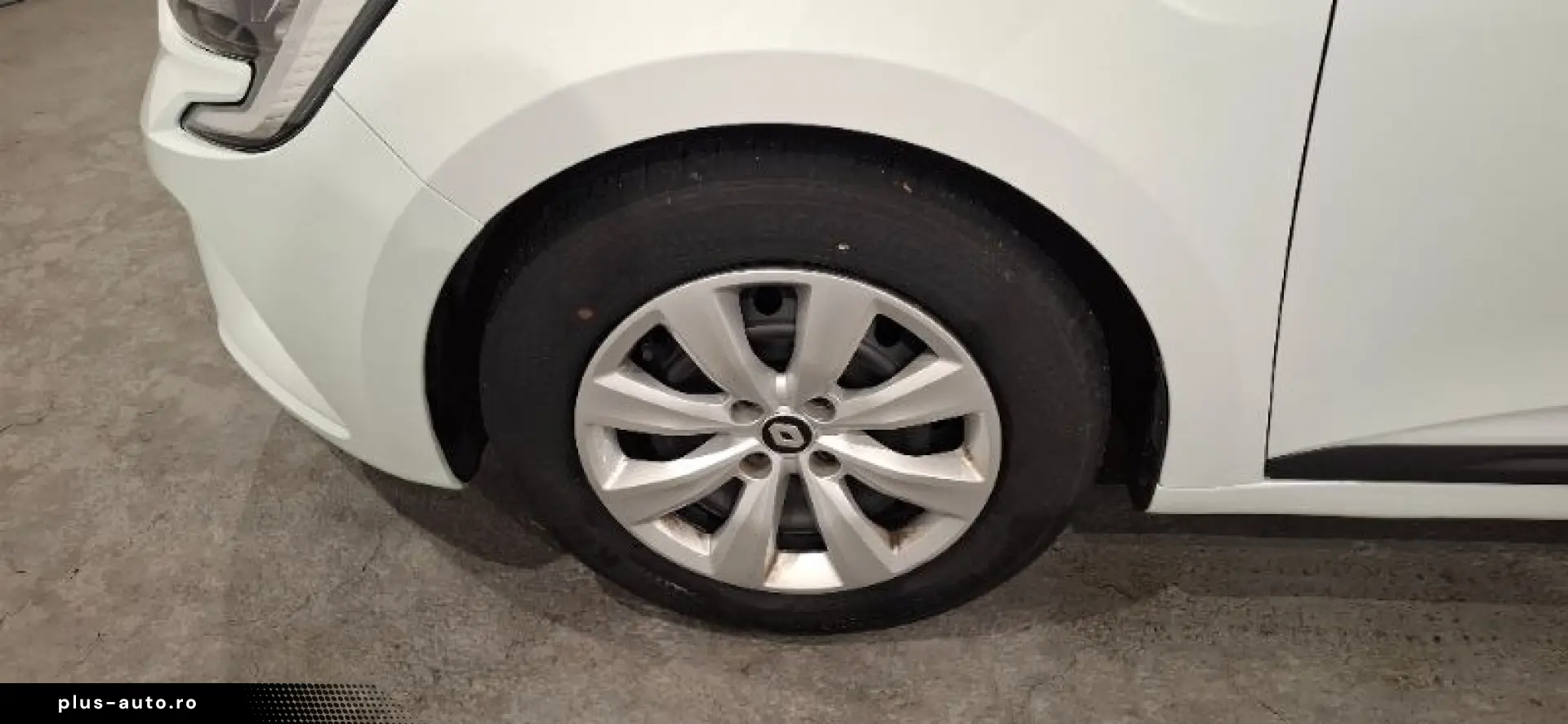 RENAULT CLIO 1.0 TCe GPL 100CP Life