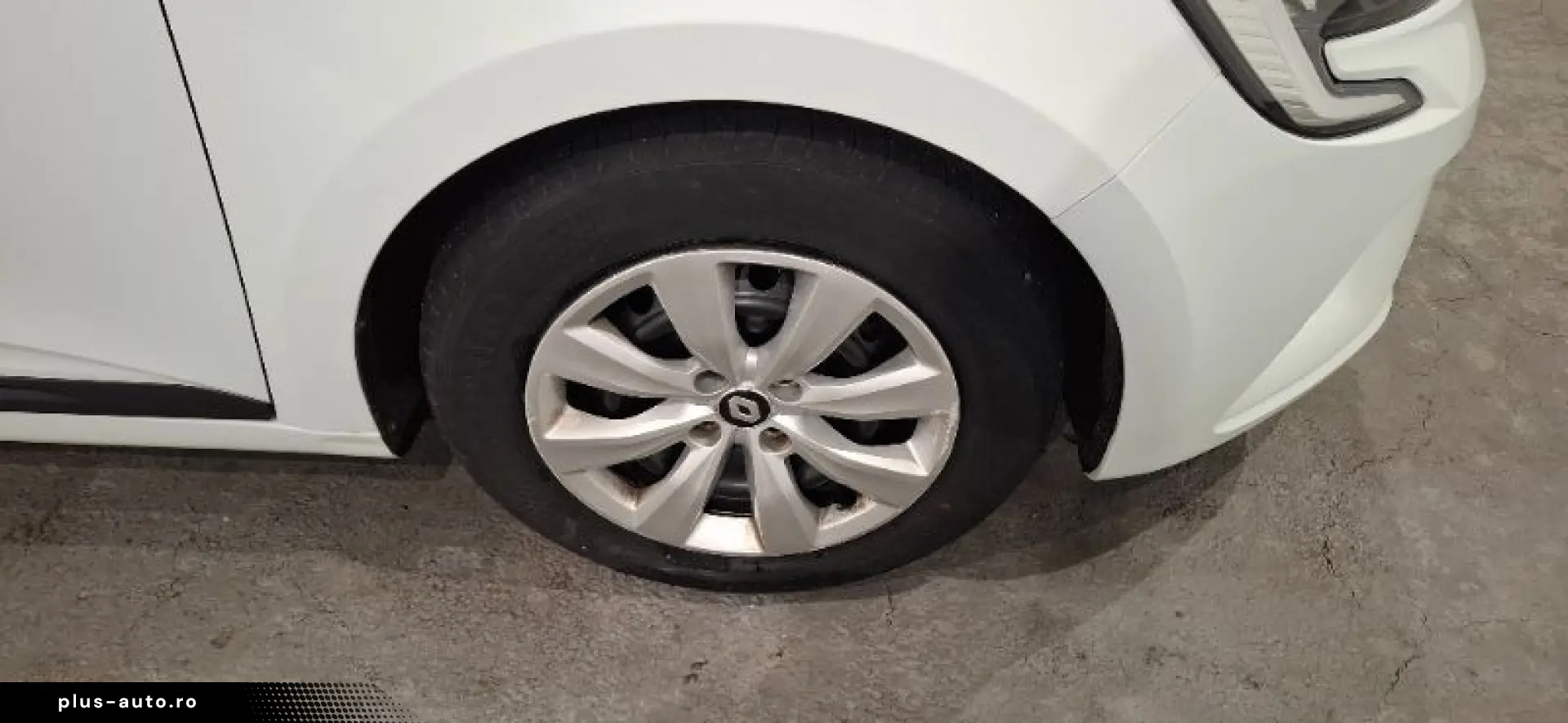 RENAULT CLIO 1.0 TCe GPL 100CP Life