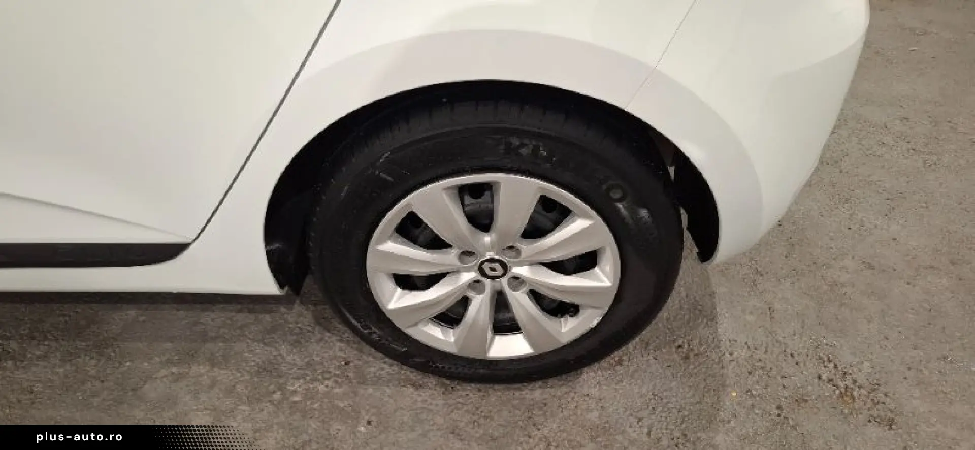 RENAULT CLIO 1.0 TCe GPL 100CP Life