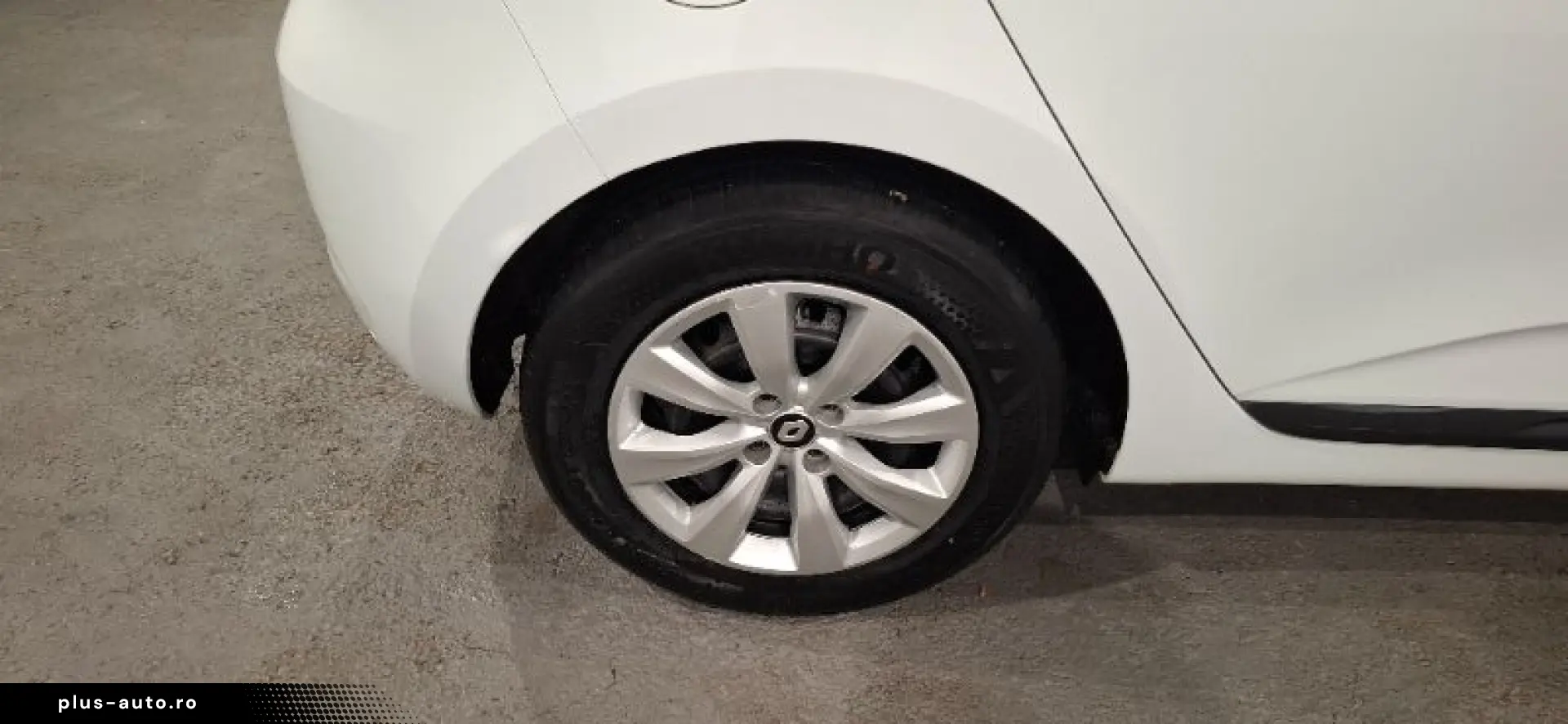 RENAULT CLIO 1.0 TCe GPL 100CP Life