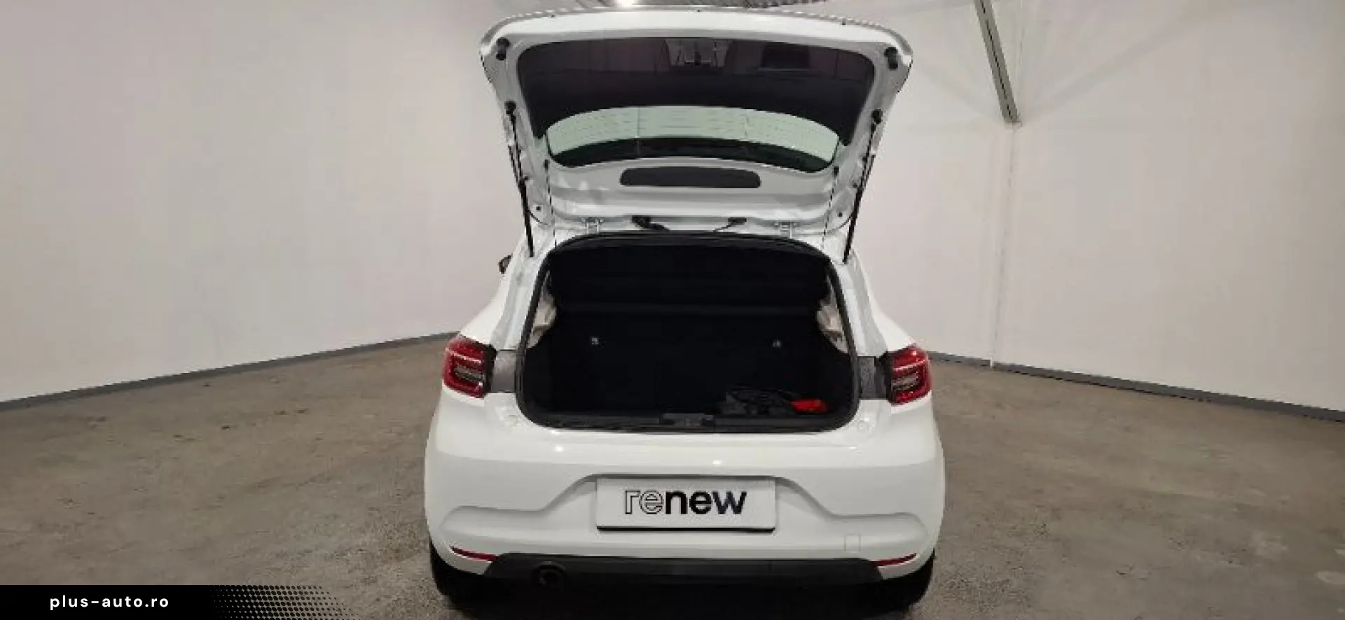 RENAULT CLIO 1.0 TCe GPL 100CP Life