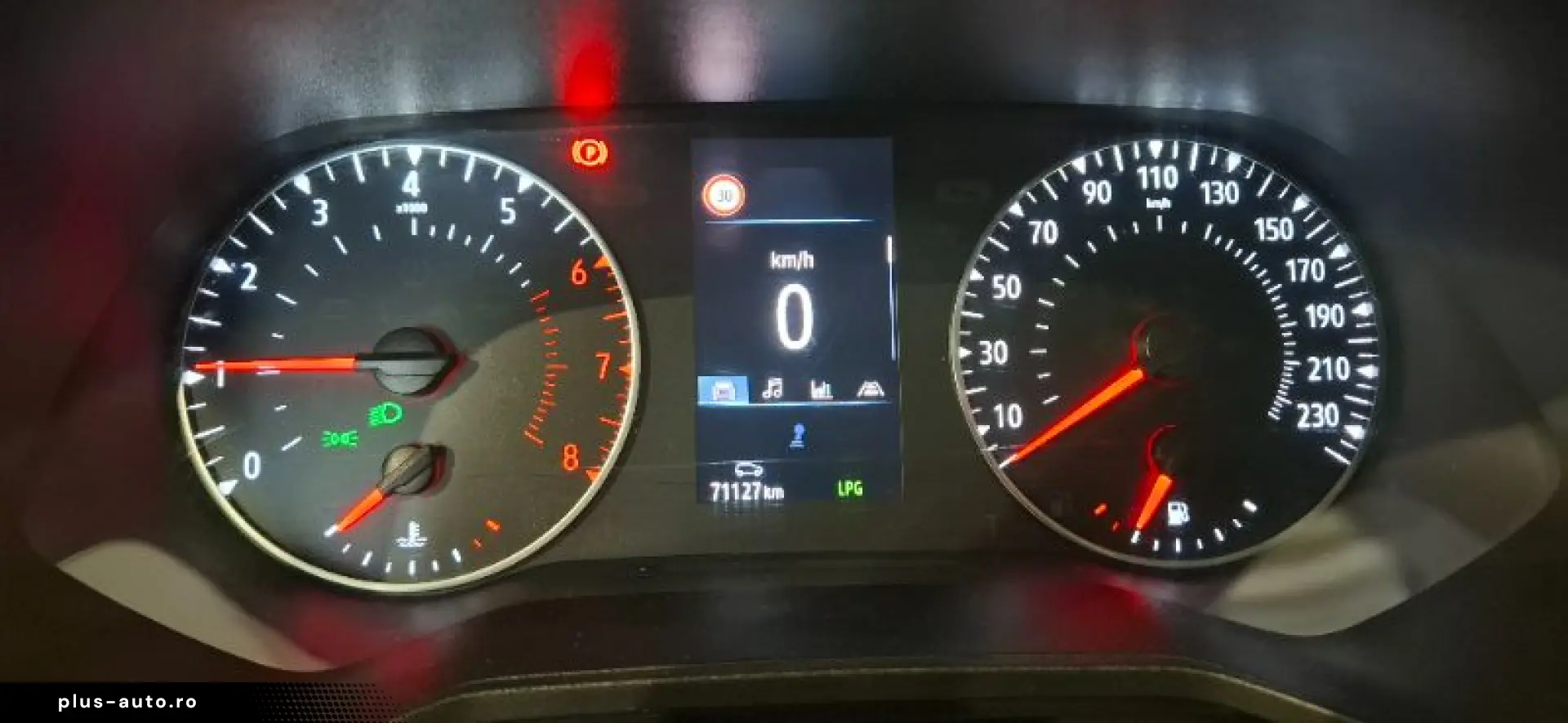 RENAULT CLIO 1.0 TCe GPL 100CP Life