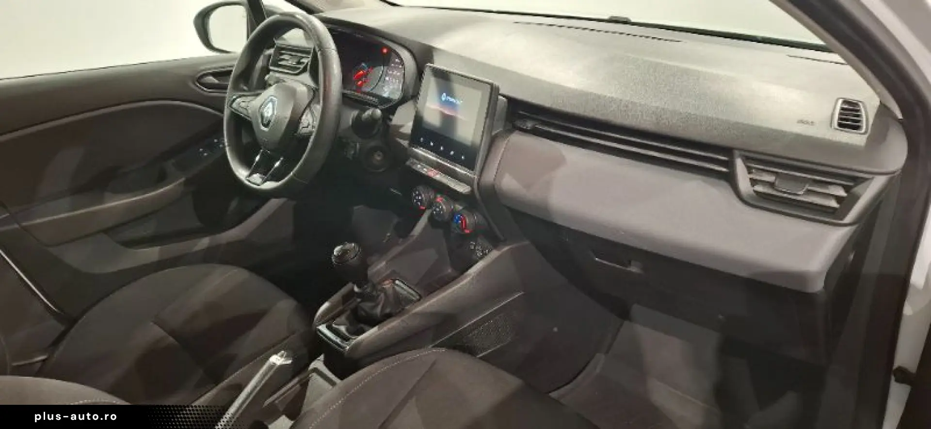 RENAULT CLIO 1.0 TCe GPL 100CP Life