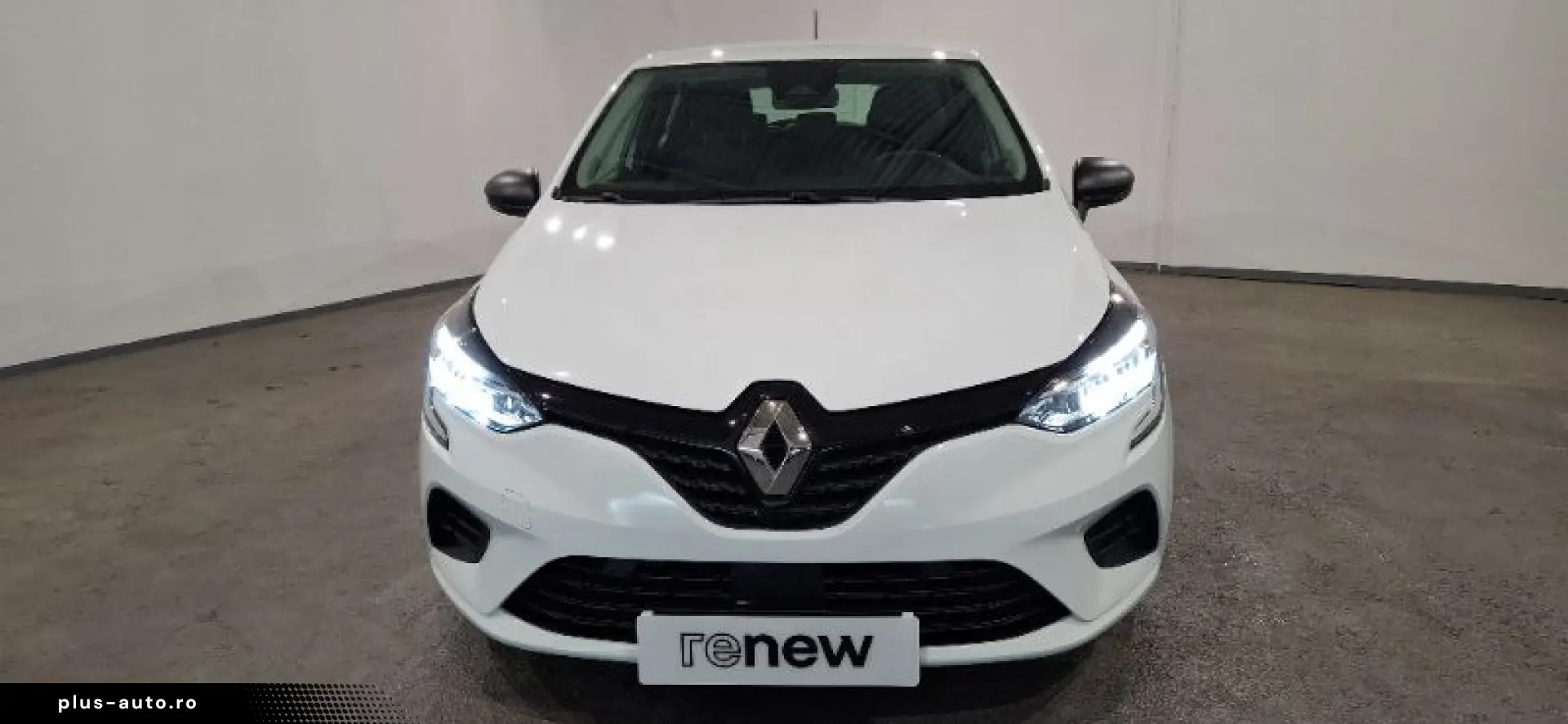 RENAULT CLIO 1.0 TCe GPL 100CP Life