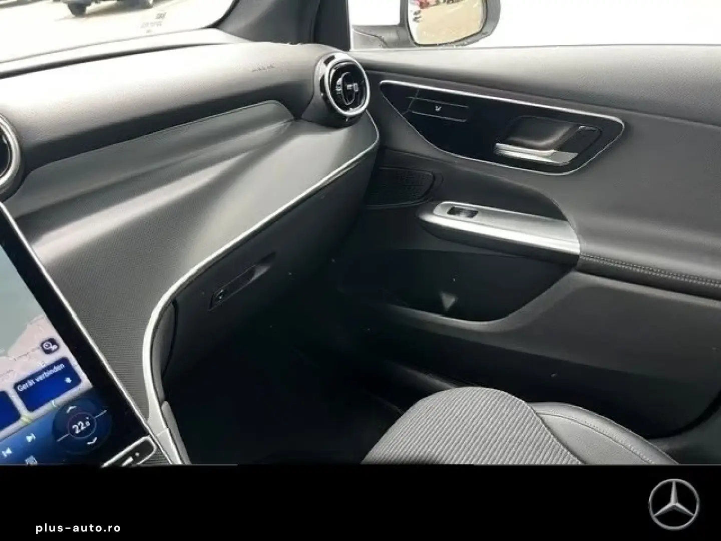 MERCEDES-BENZ GLC 200 4M Avantga Navi LED AHK MBUX Kamera 1