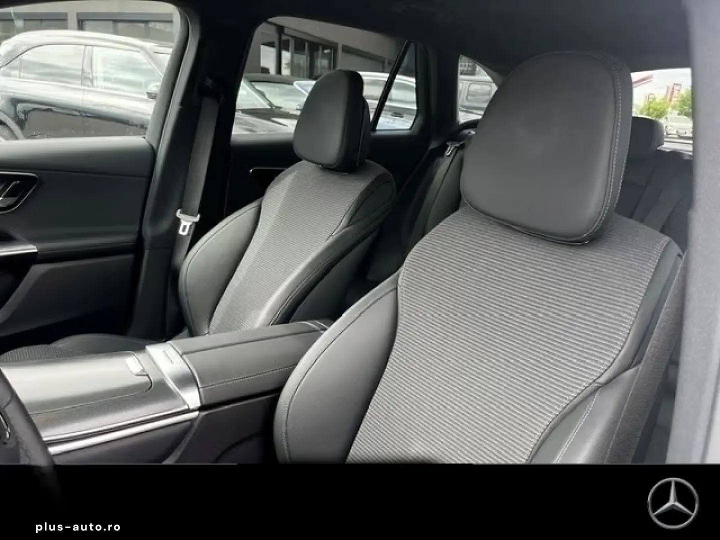 MERCEDES-BENZ GLC 200 4M Avantga Navi LED AHK MBUX Kamera 1