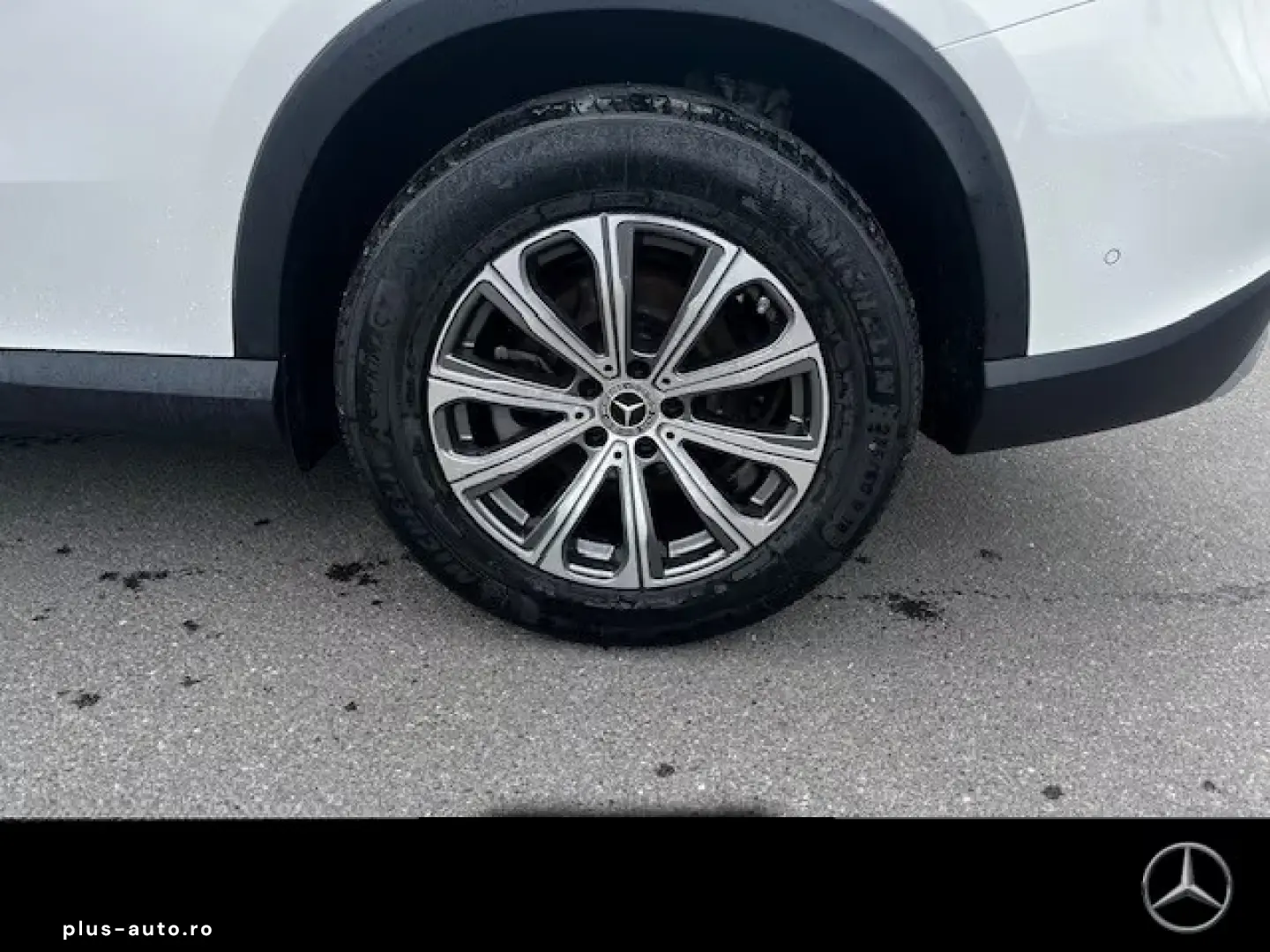 MERCEDES-BENZ GLC 200 4M Avantga Navi LED AHK MBUX Kamera 1