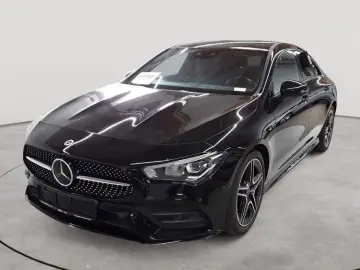 MERCEDES-BENZ CLA 250 7G-AMG LED BusiP AssiP MBUX