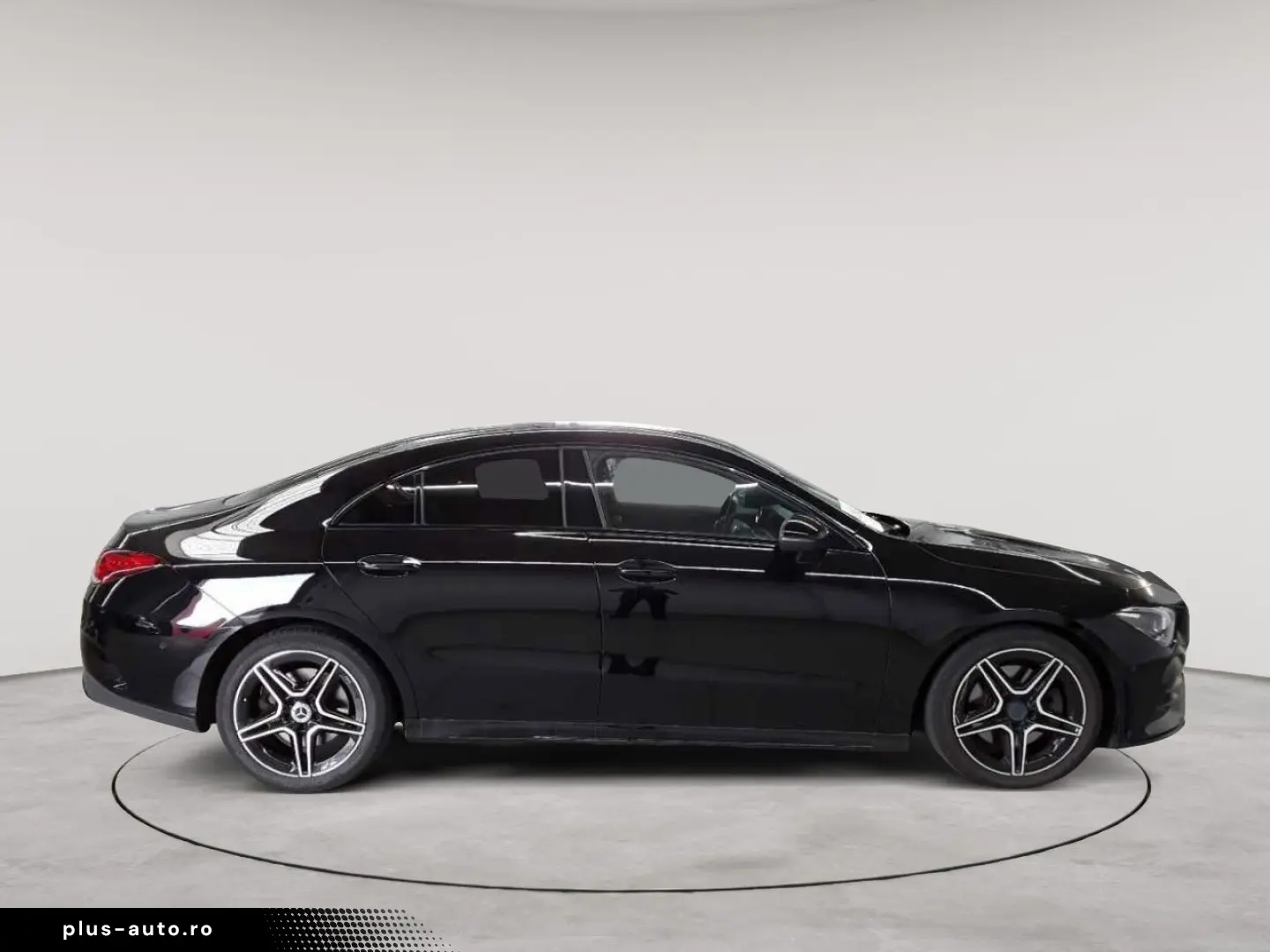 MERCEDES-BENZ CLA 250 7G-AMG LED BusiP AssiP MBUX