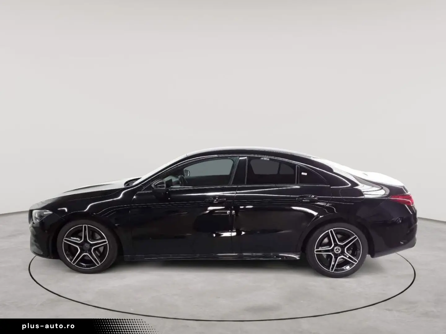 MERCEDES-BENZ CLA 250 7G-AMG LED BusiP AssiP MBUX