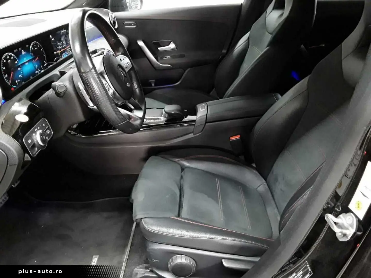 MERCEDES-BENZ CLA 250 7G-AMG LED BusiP AssiP MBUX