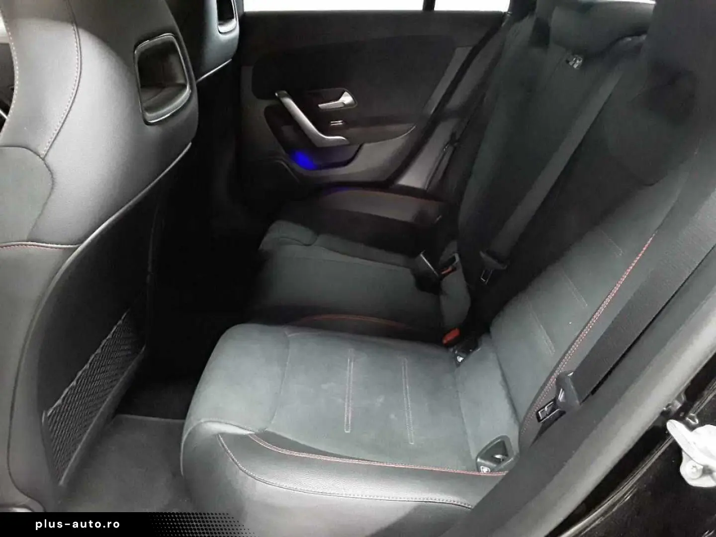 MERCEDES-BENZ CLA 250 7G-AMG LED BusiP AssiP MBUX