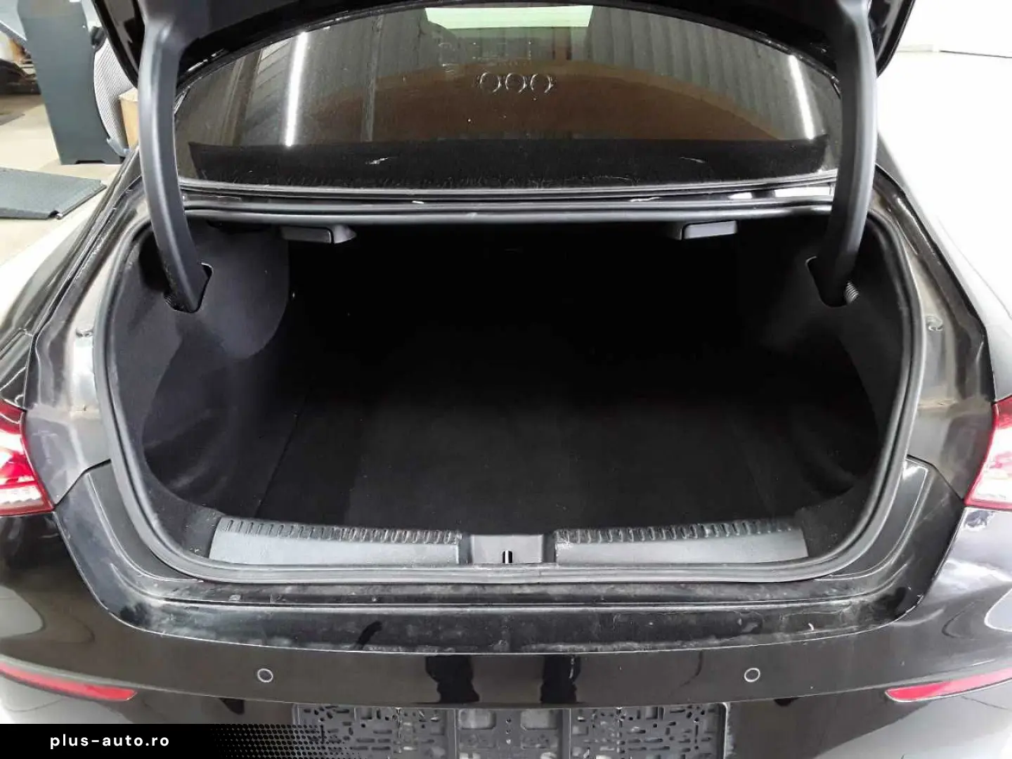 MERCEDES-BENZ CLA 250 7G-AMG LED BusiP AssiP MBUX