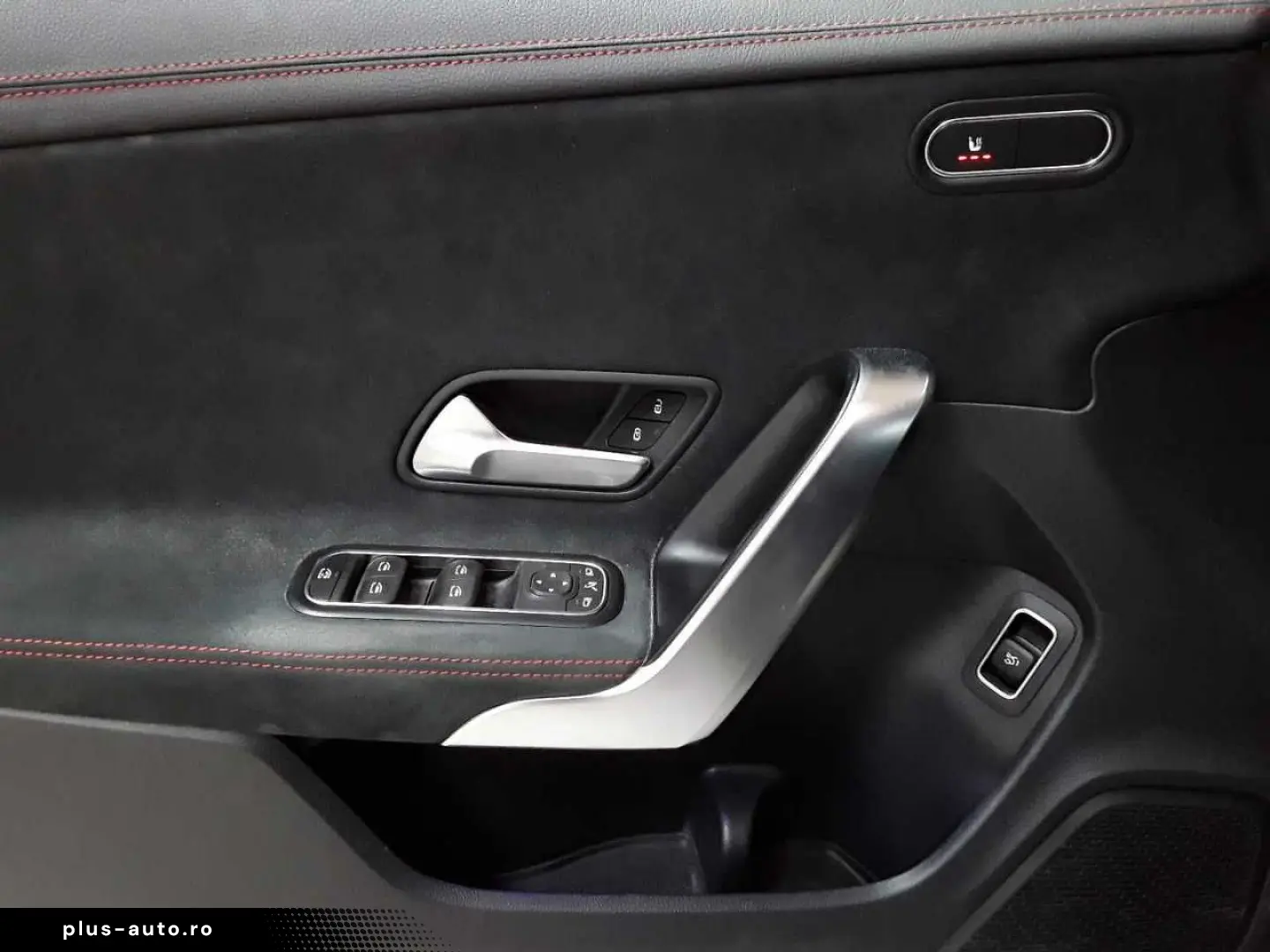 MERCEDES-BENZ CLA 250 7G-AMG LED BusiP AssiP MBUX