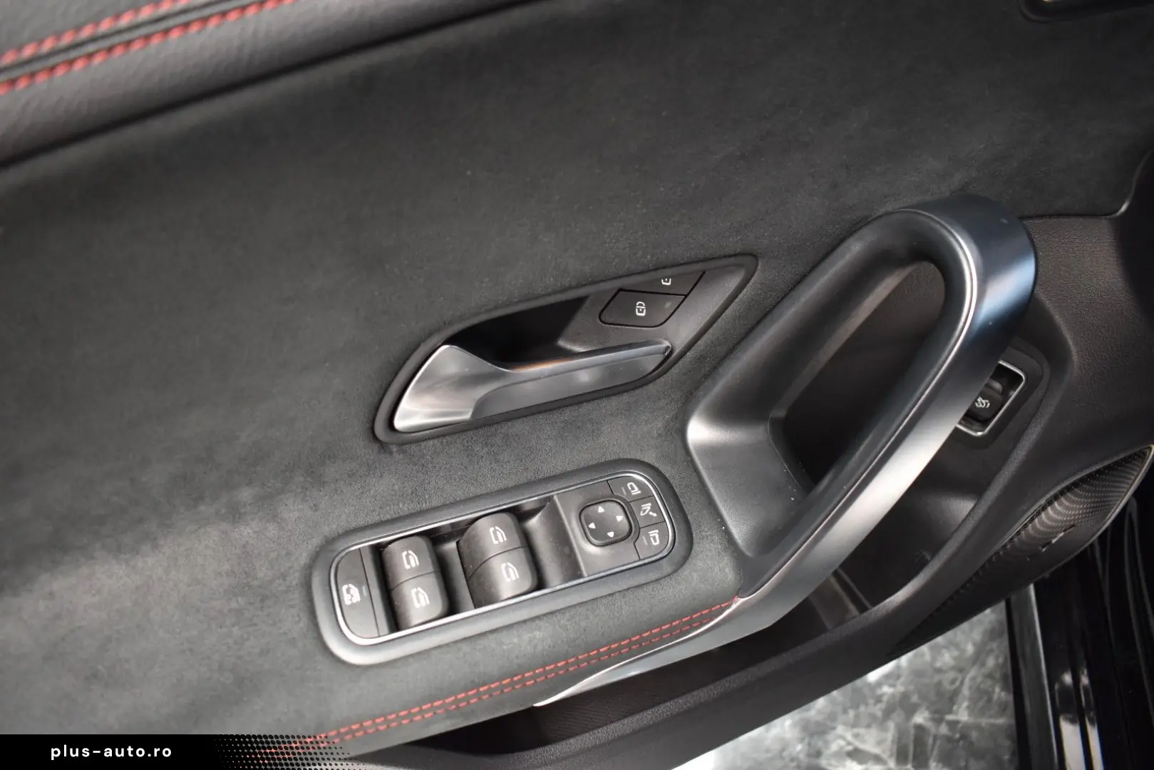 MERCEDES-BENZ CLA 250 AMG LINE AMBIENTE KAMERA NIGHT&hellip;
