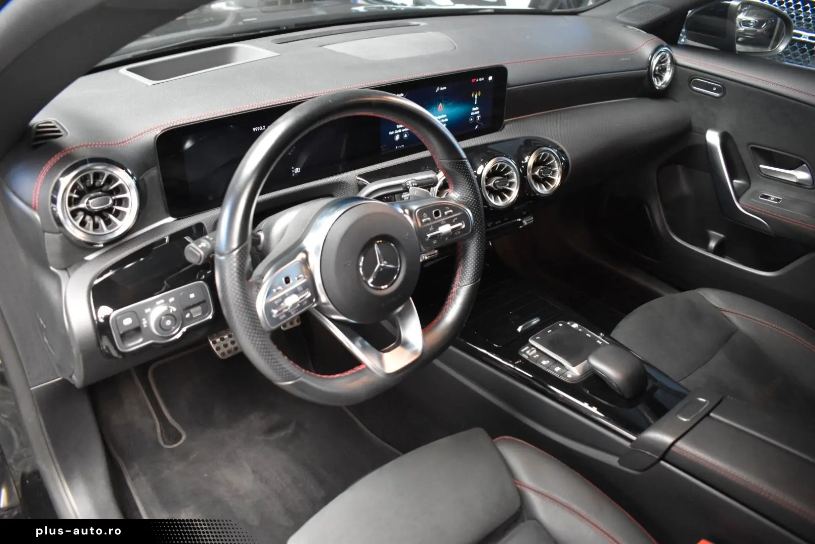 MERCEDES-BENZ CLA 250 AMG LINE AMBIENTE KAMERA NIGHT&hellip;