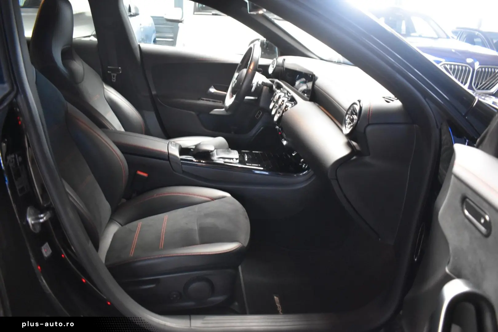 MERCEDES-BENZ CLA 250 AMG LINE AMBIENTE KAMERA NIGHT&hellip;