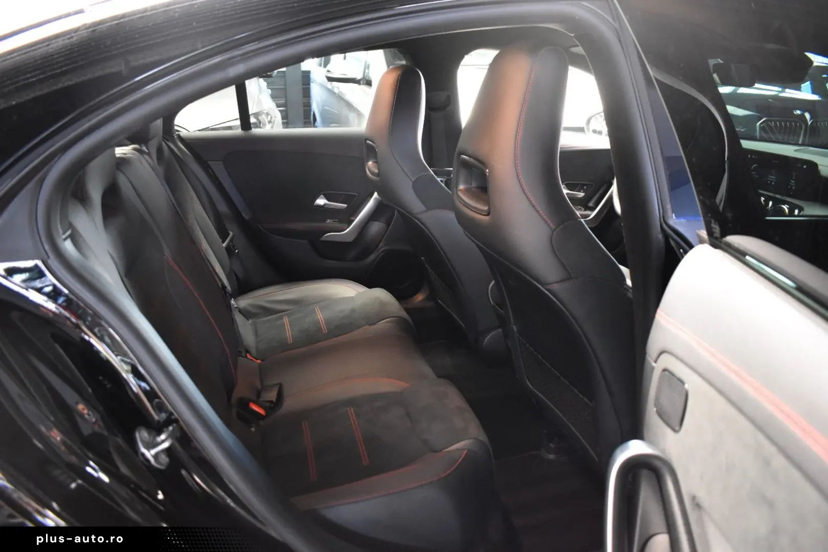 MERCEDES-BENZ CLA 250 AMG LINE AMBIENTE KAMERA NIGHT&hellip;
