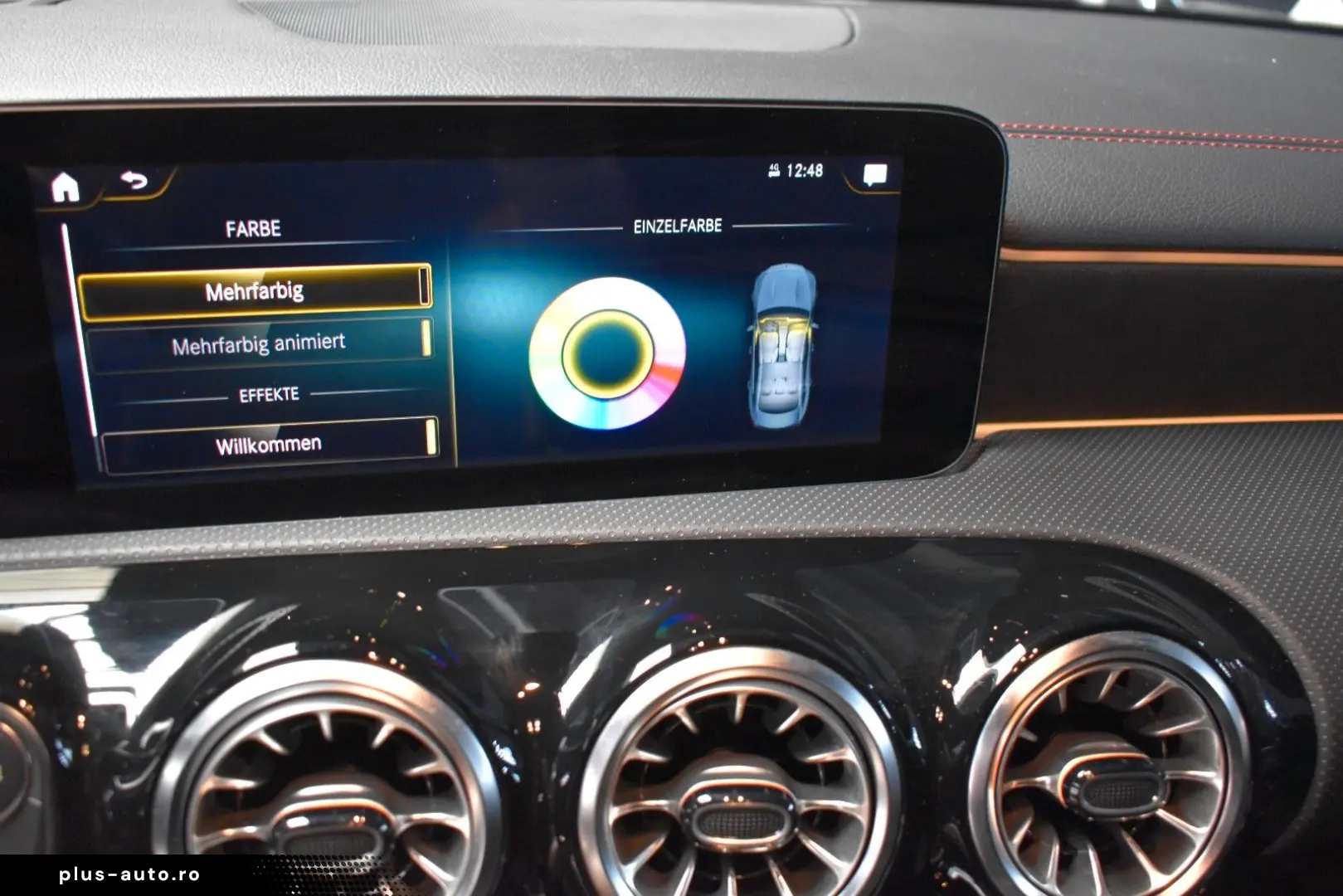 MERCEDES-BENZ CLA 250 AMG LINE AMBIENTE KAMERA NIGHT&hellip;