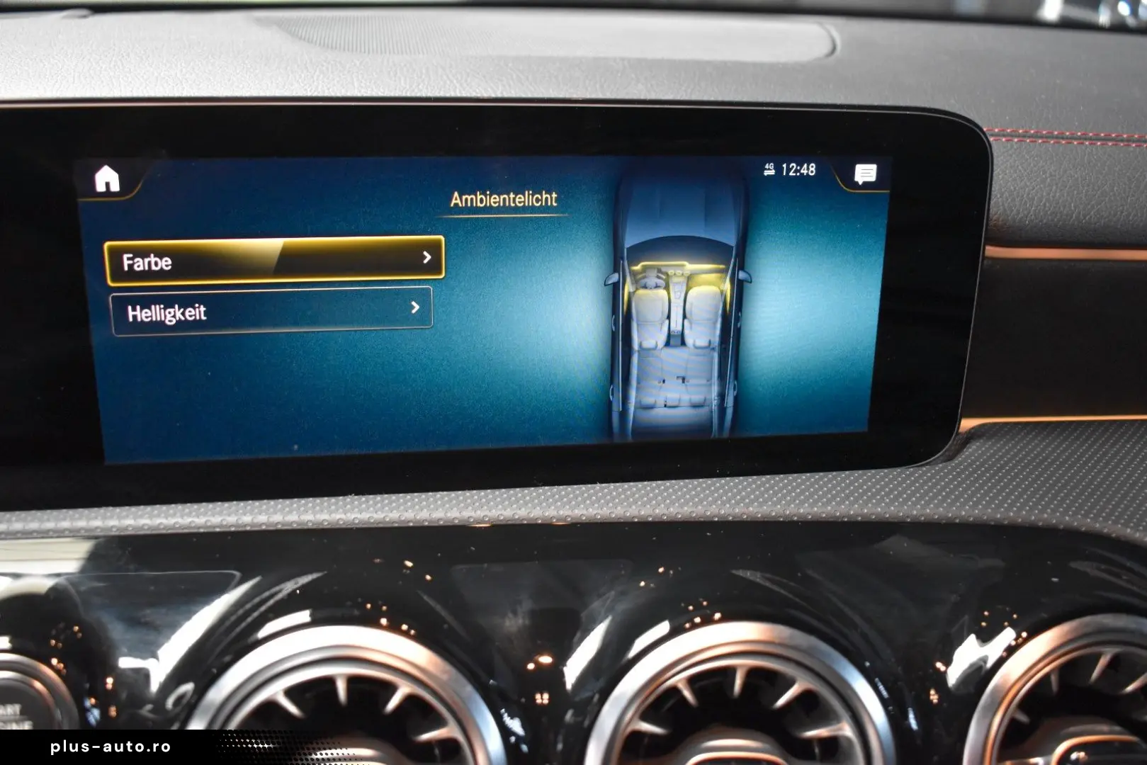 MERCEDES-BENZ CLA 250 AMG LINE AMBIENTE KAMERA NIGHT&hellip;
