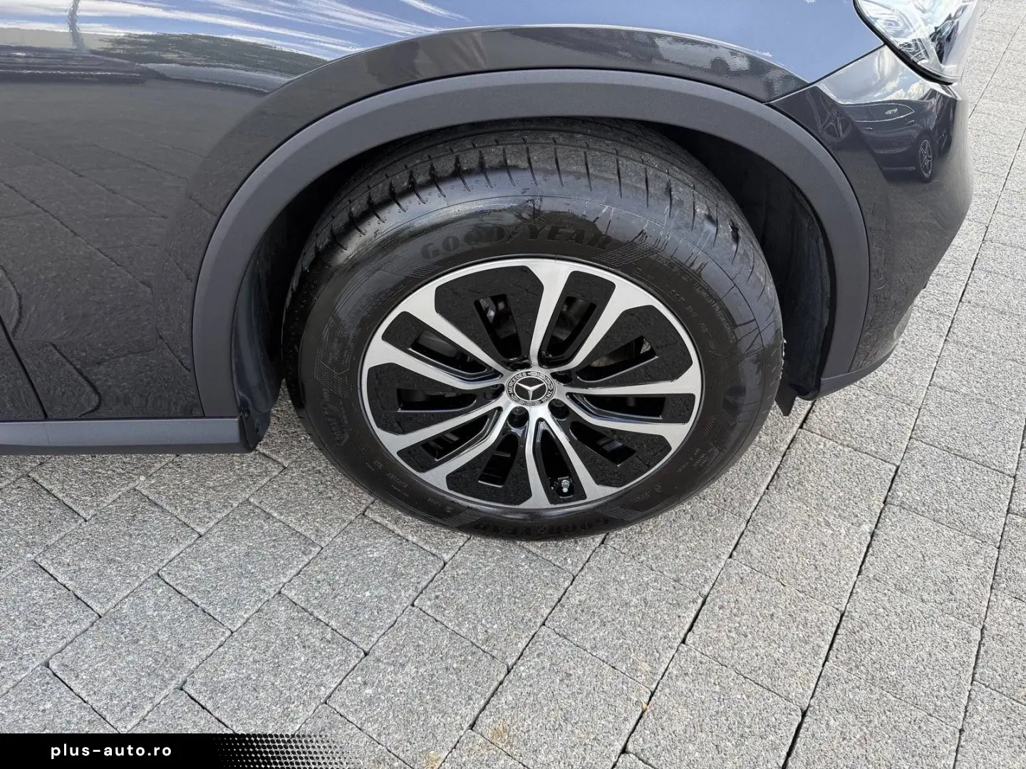 MERCEDES-BENZ GLC 200 Avantgar Winter-P Kamera Memory Tot-W