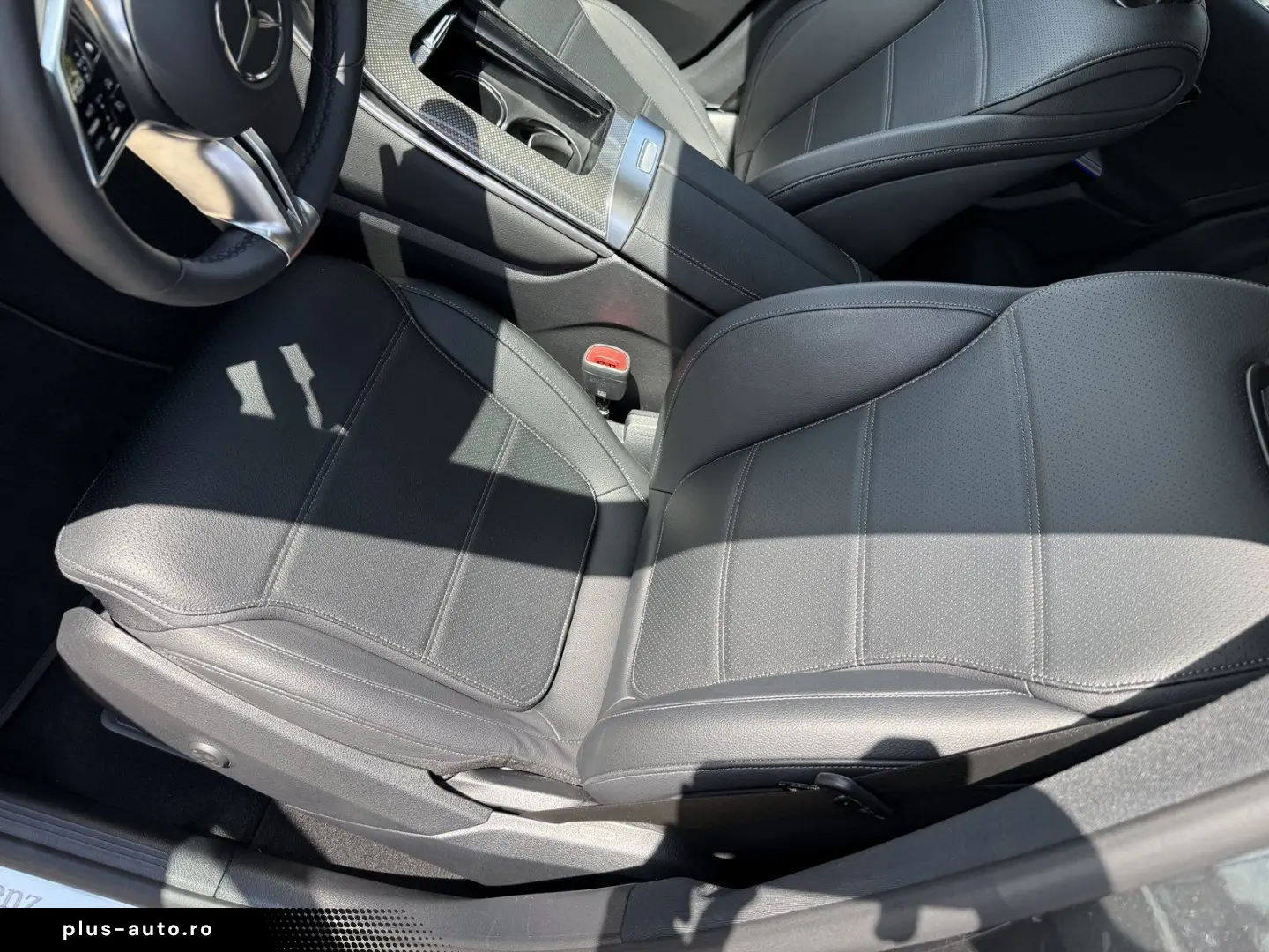 MERCEDES-BENZ GLC 200 Avantgar Winter-P Kamera Memory Tot-W