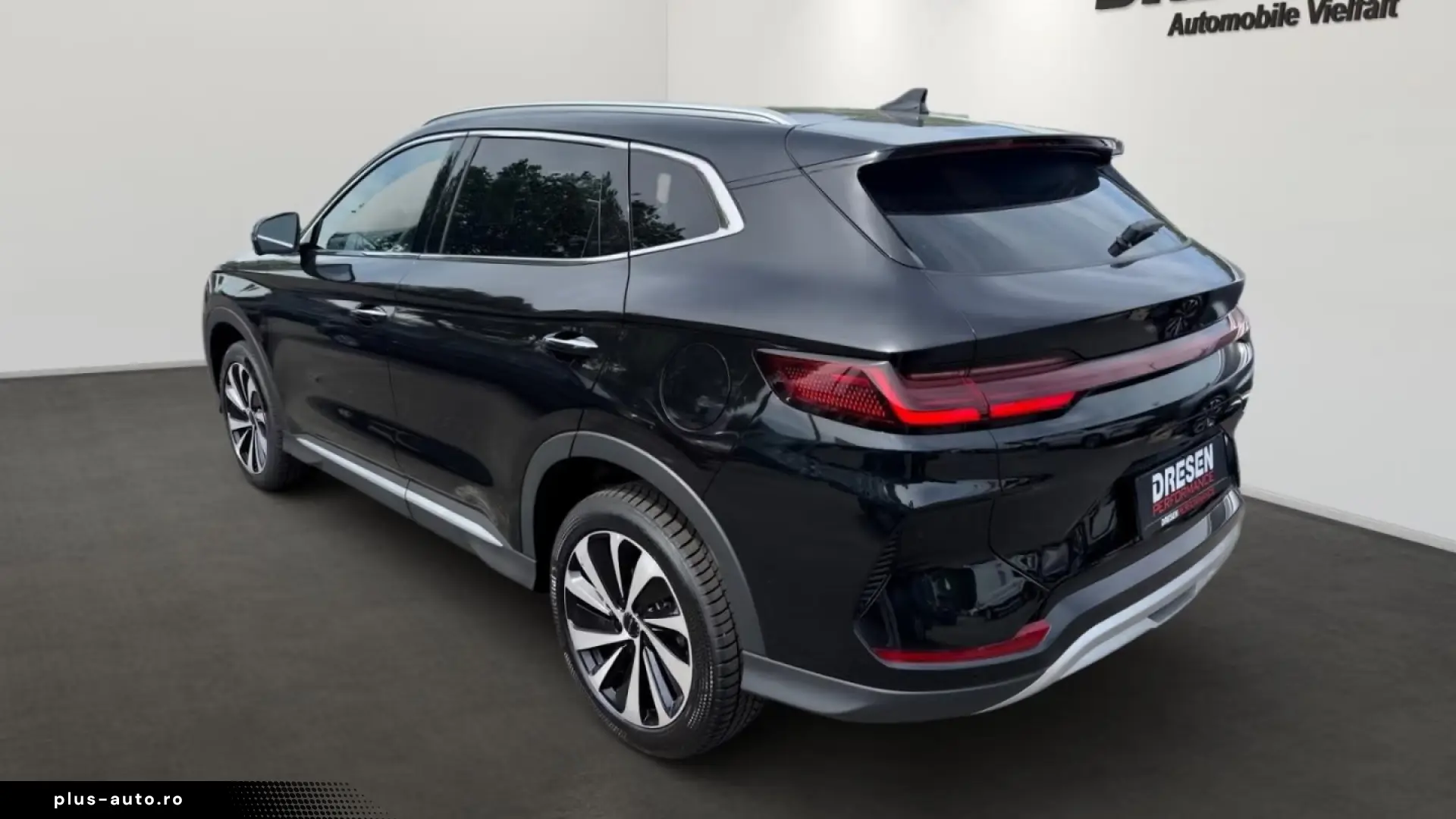 BYD Seal U DM-i COMFORT PHEV 1.5