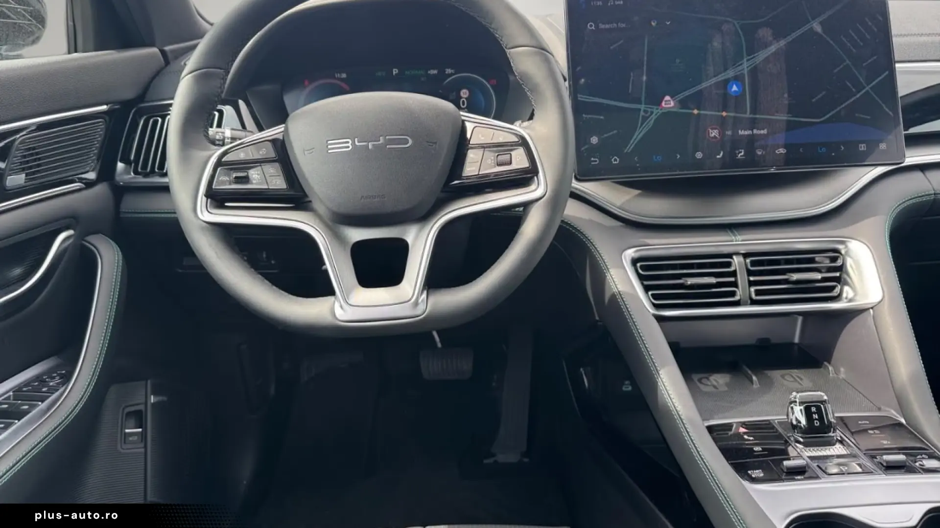 BYD Seal U DM-i COMFORT PHEV 1.5