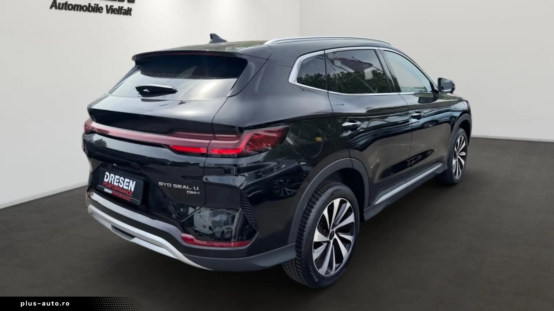 BYD Seal U DM-i COMFORT PHEV 1.5
