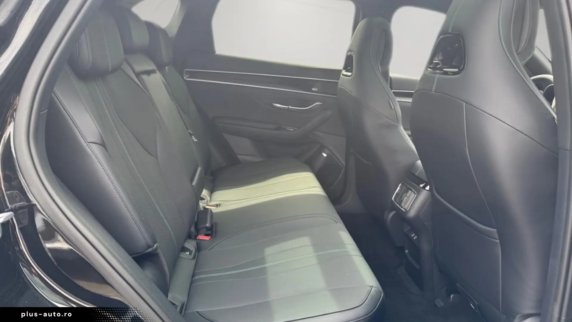BYD Seal U DM-i COMFORT PHEV 1.5
