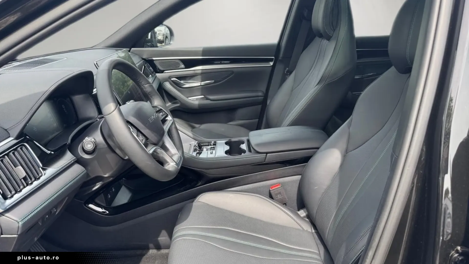 BYD Seal U DM-i COMFORT PHEV 1.5
