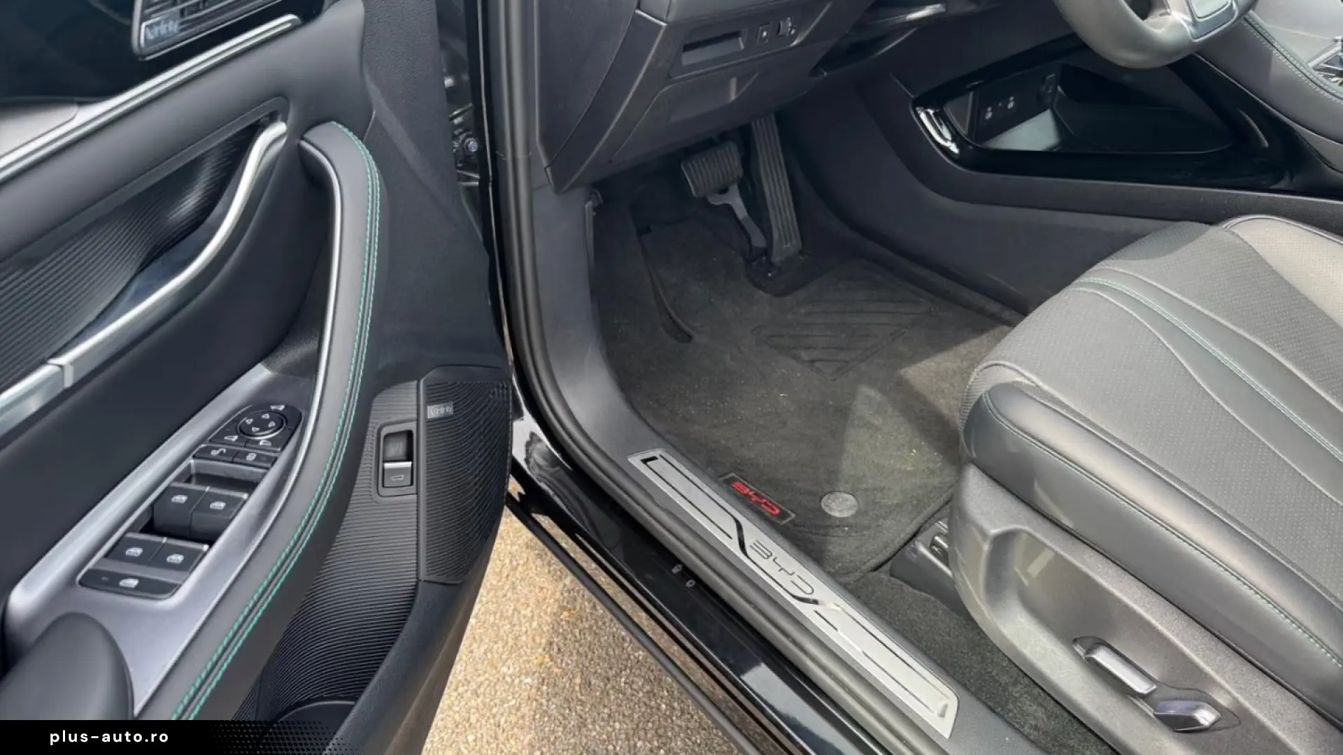 BYD Seal U DM-i COMFORT PHEV 1.5