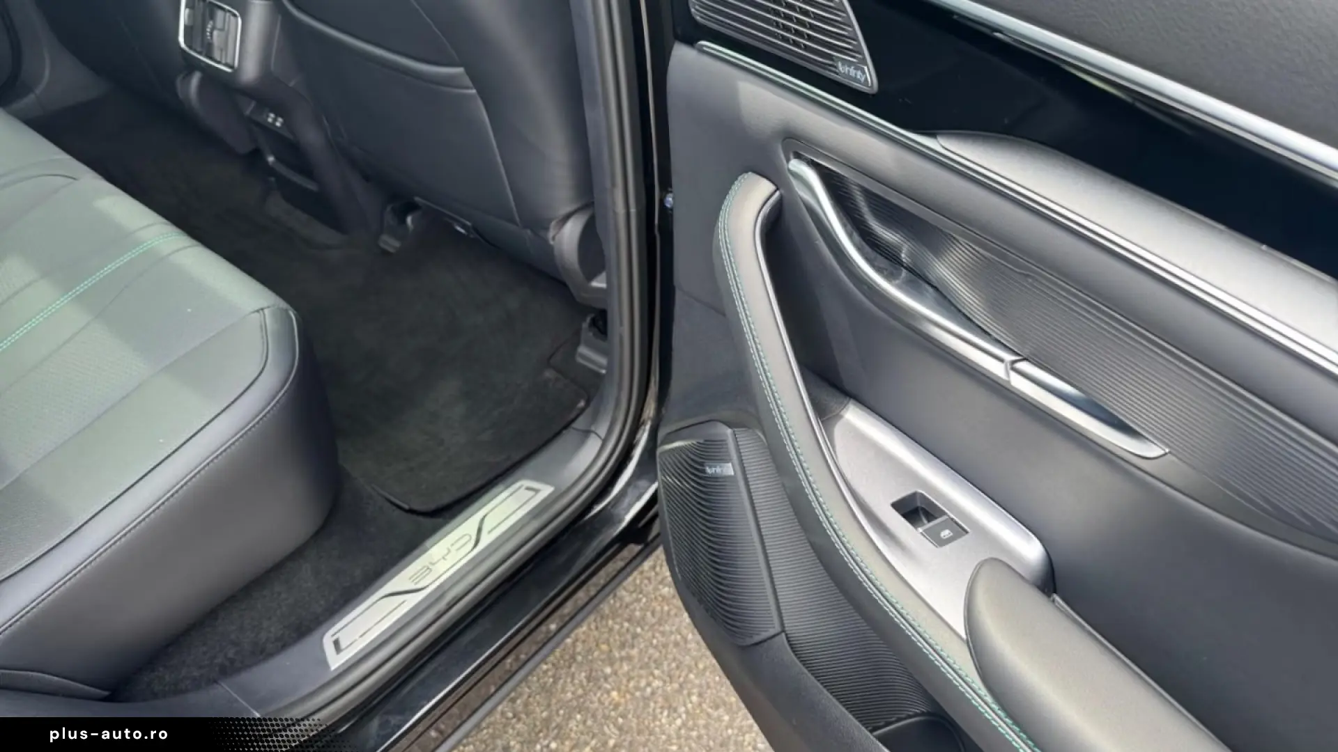 BYD Seal U DM-i COMFORT PHEV 1.5