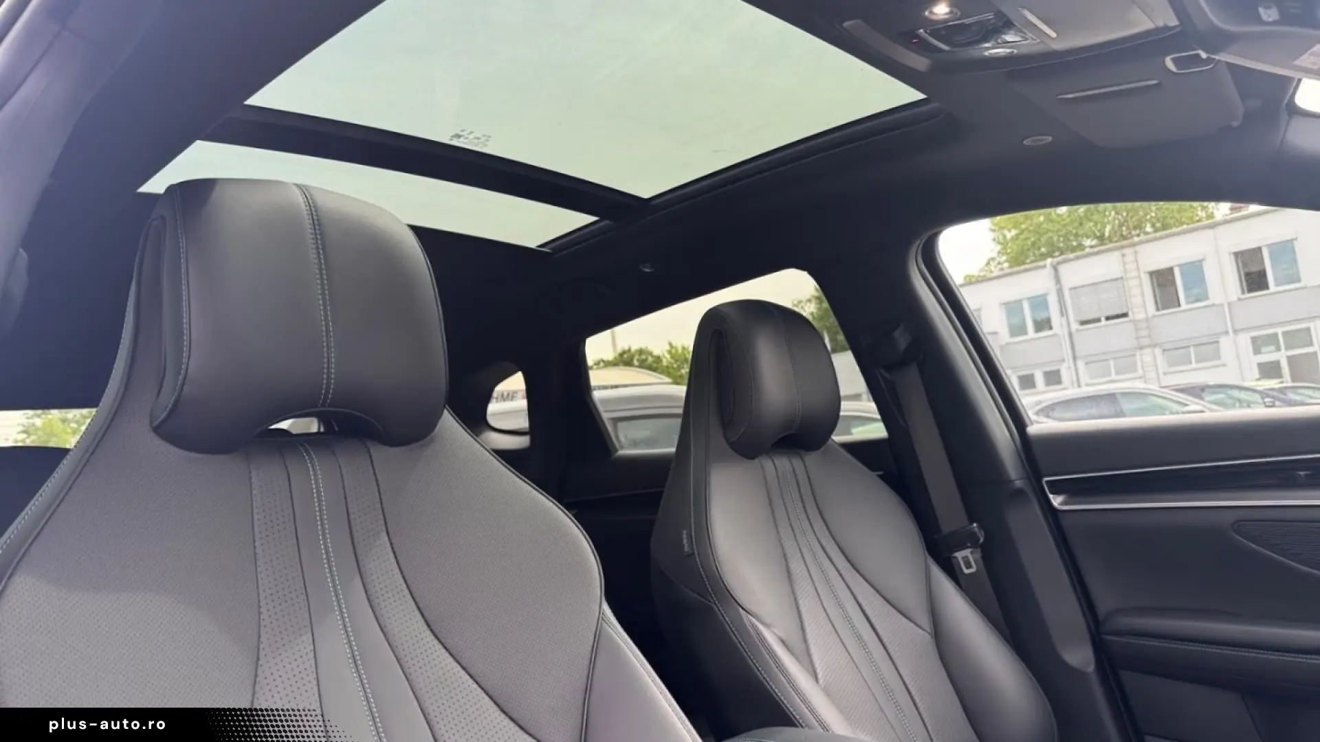 BYD Seal U DM-i COMFORT PHEV 1.5