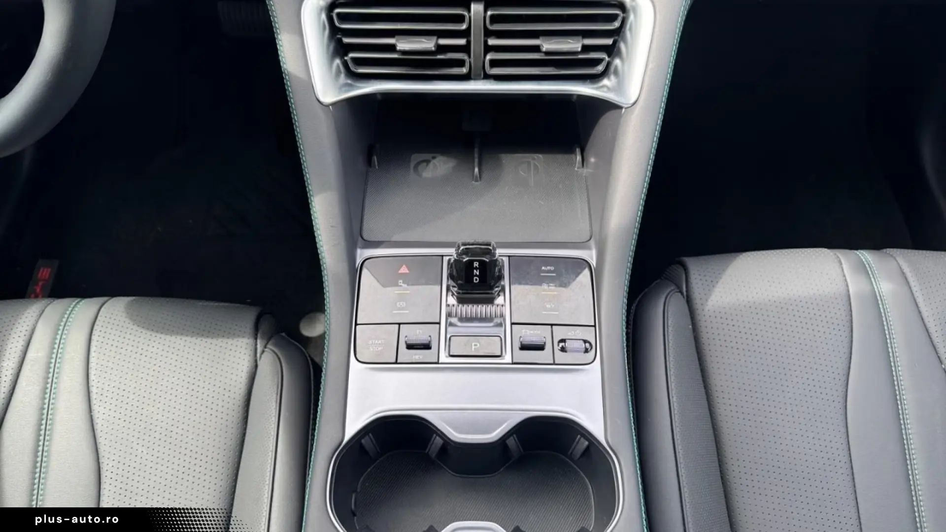 BYD Seal U DM-i COMFORT PHEV 1.5