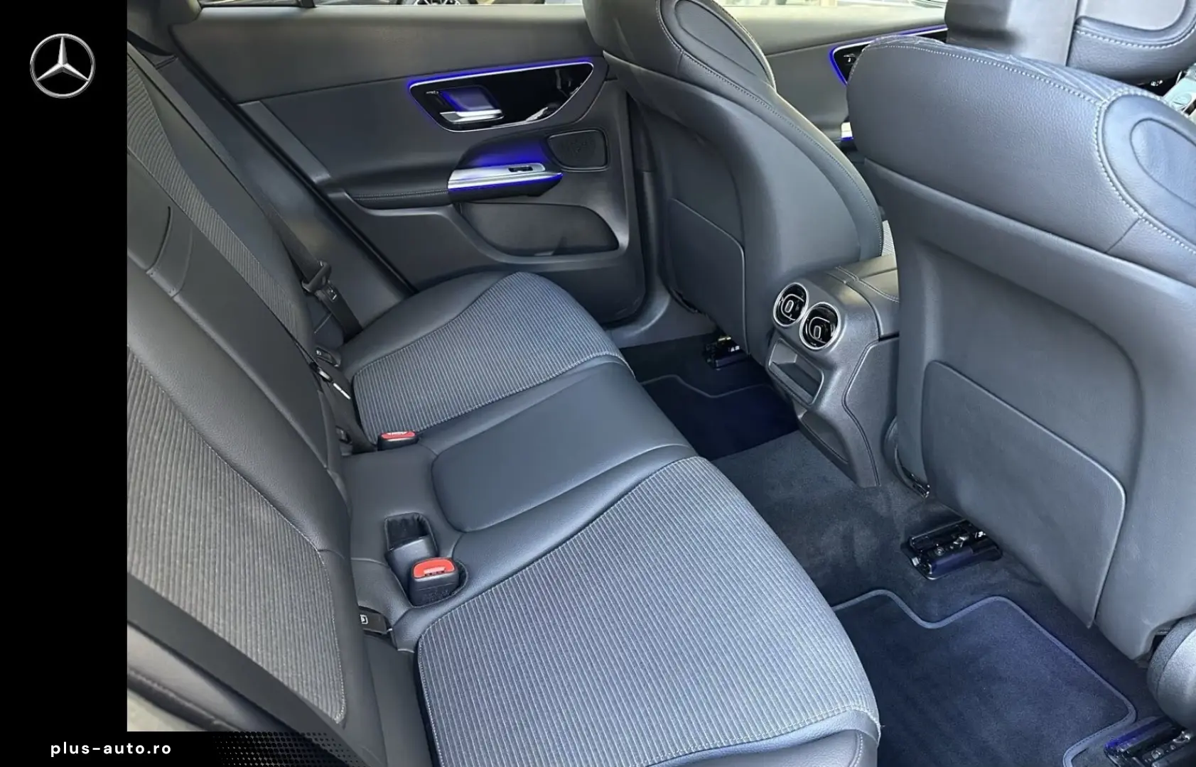MERCEDES-BENZ GLC 200 4M Avantgard-Advanced  AHK Memory RKam