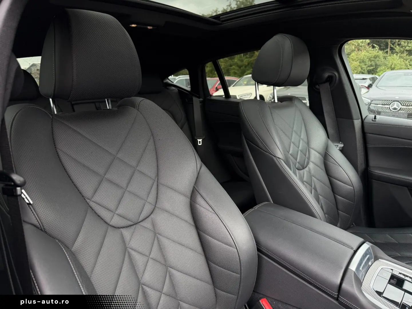 BMW X6 30d xDrive M Sport ACC Pano