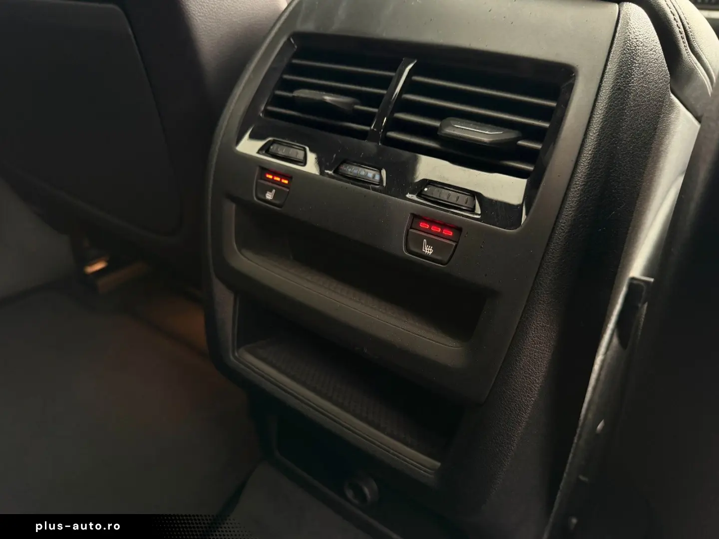 BMW X6 30d xDrive M Sport ACC Pano