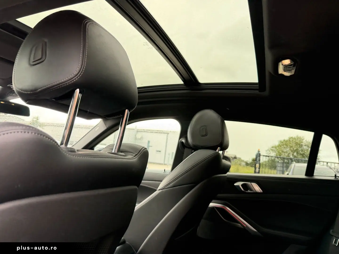 BMW X6 30d xDrive M Sport ACC Pano
