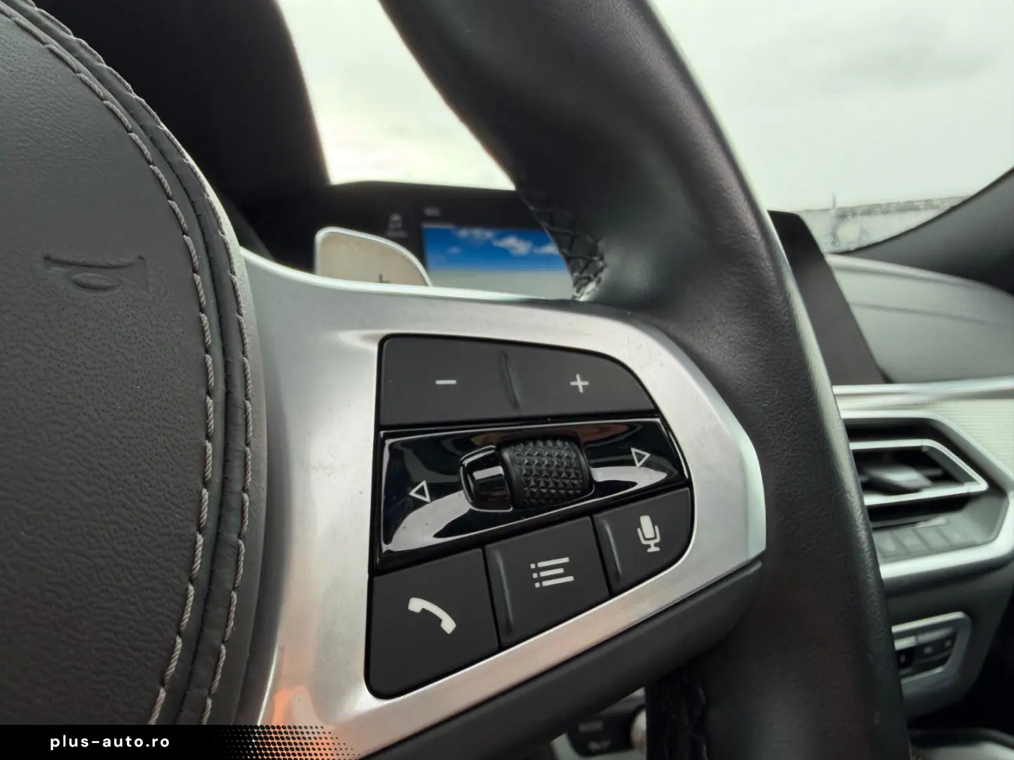 BMW X6 30d xDrive M Sport ACC Pano