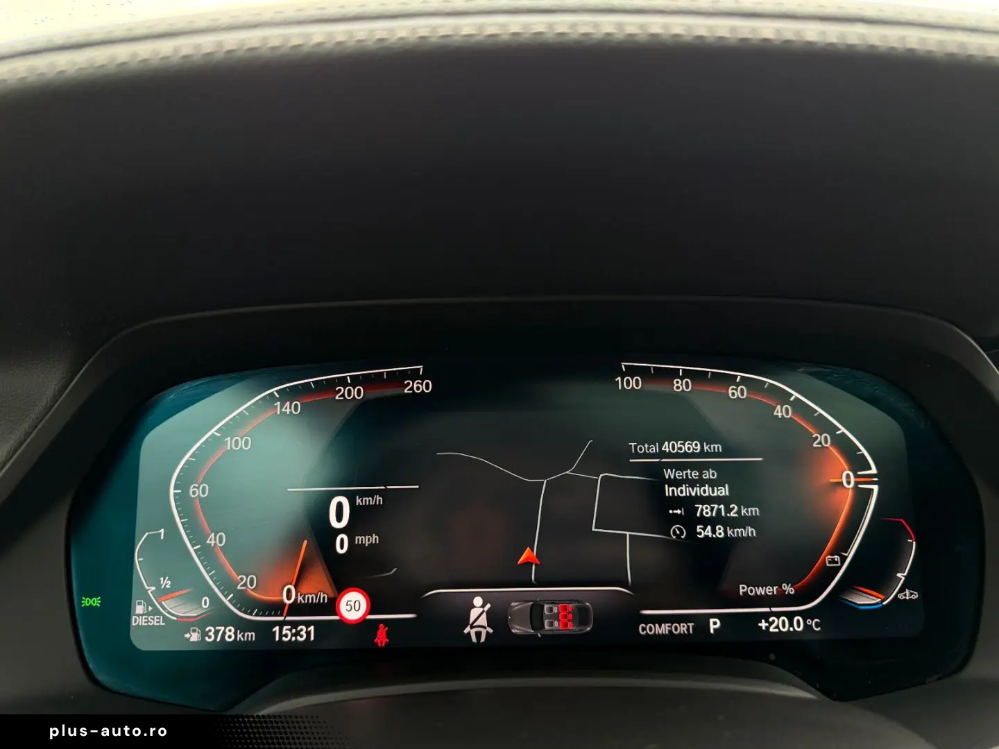BMW X6 30d xDrive M Sport ACC Pano