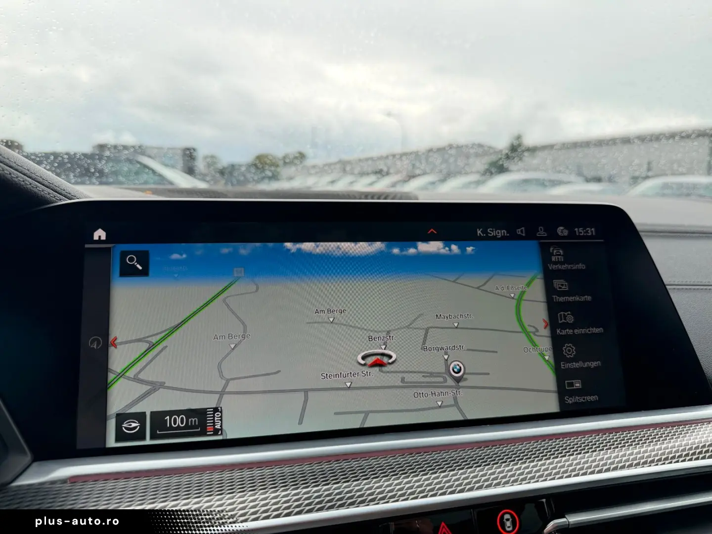 BMW X6 30d xDrive M Sport ACC Pano
