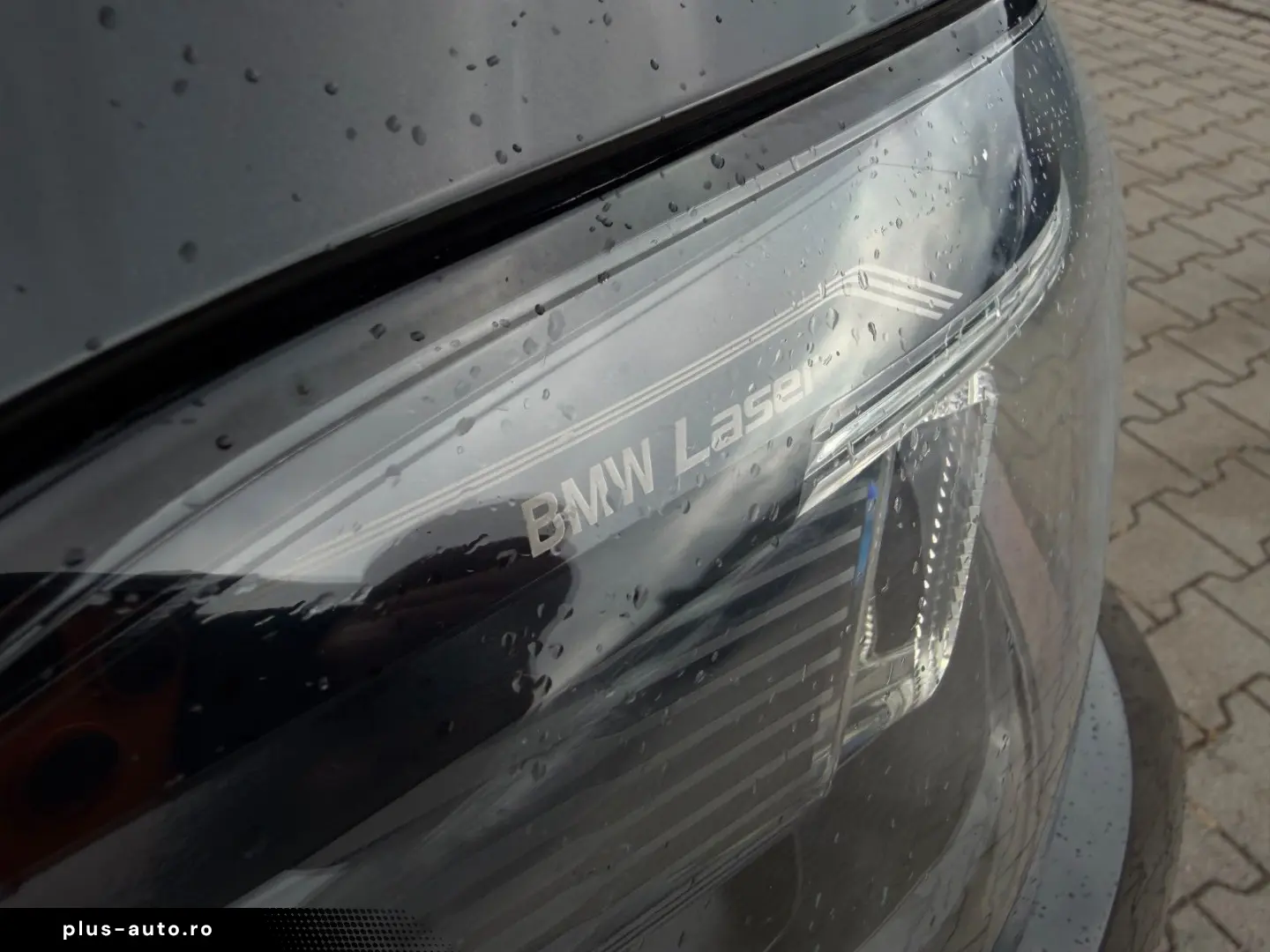 BMW X6 30d xDrive M Sport ACC Pano